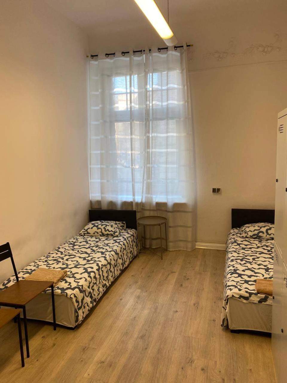 Guest house Centrum Artlwowska *