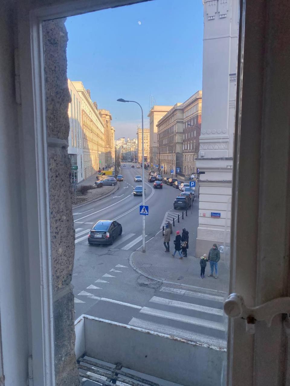 Centrum Artlwowska Guest house Warsaw