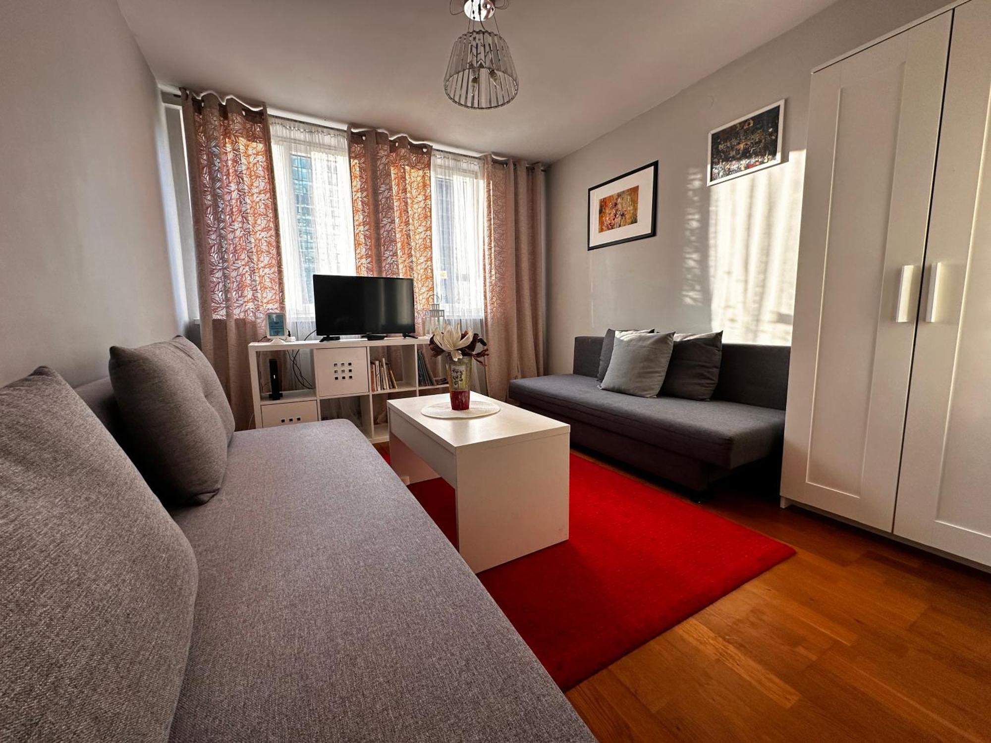 7centrum Cityaparthome5