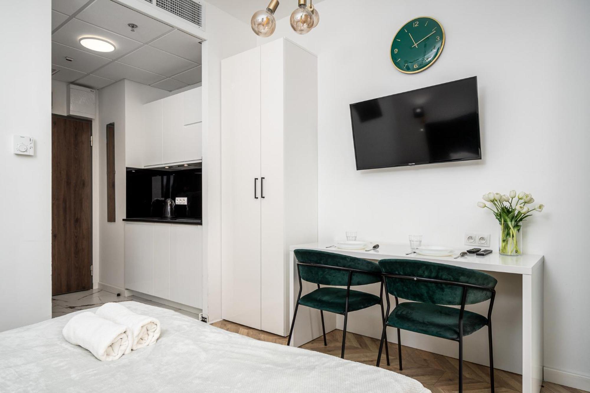 Modern Kasprzaka 29 Apartamento *