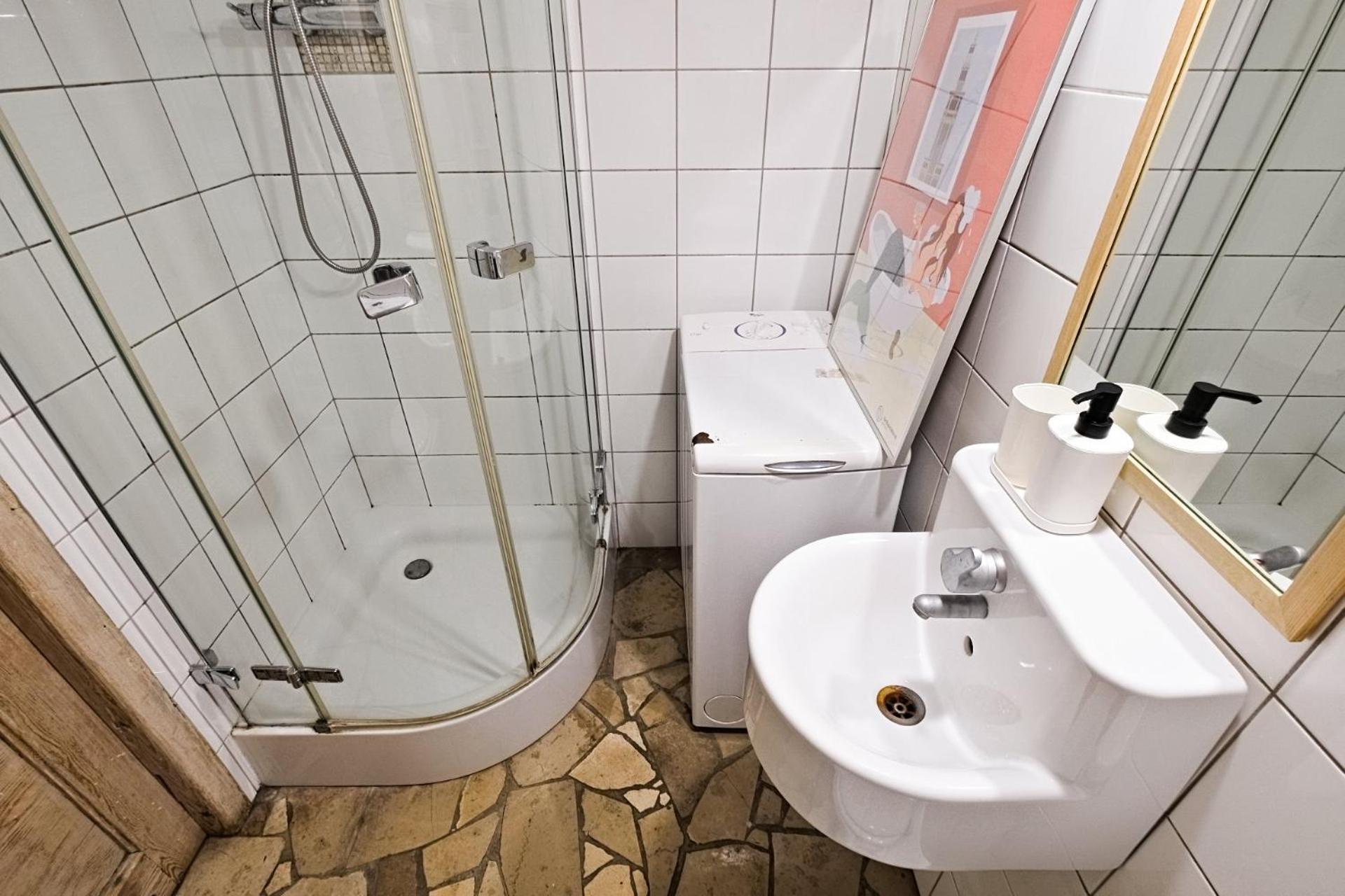 Urbannestgroup - Old Town - Stare - Freta 50 Apartment