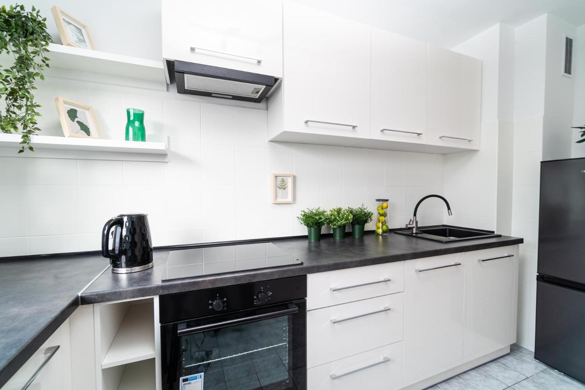 Apartament Espresso Ochota