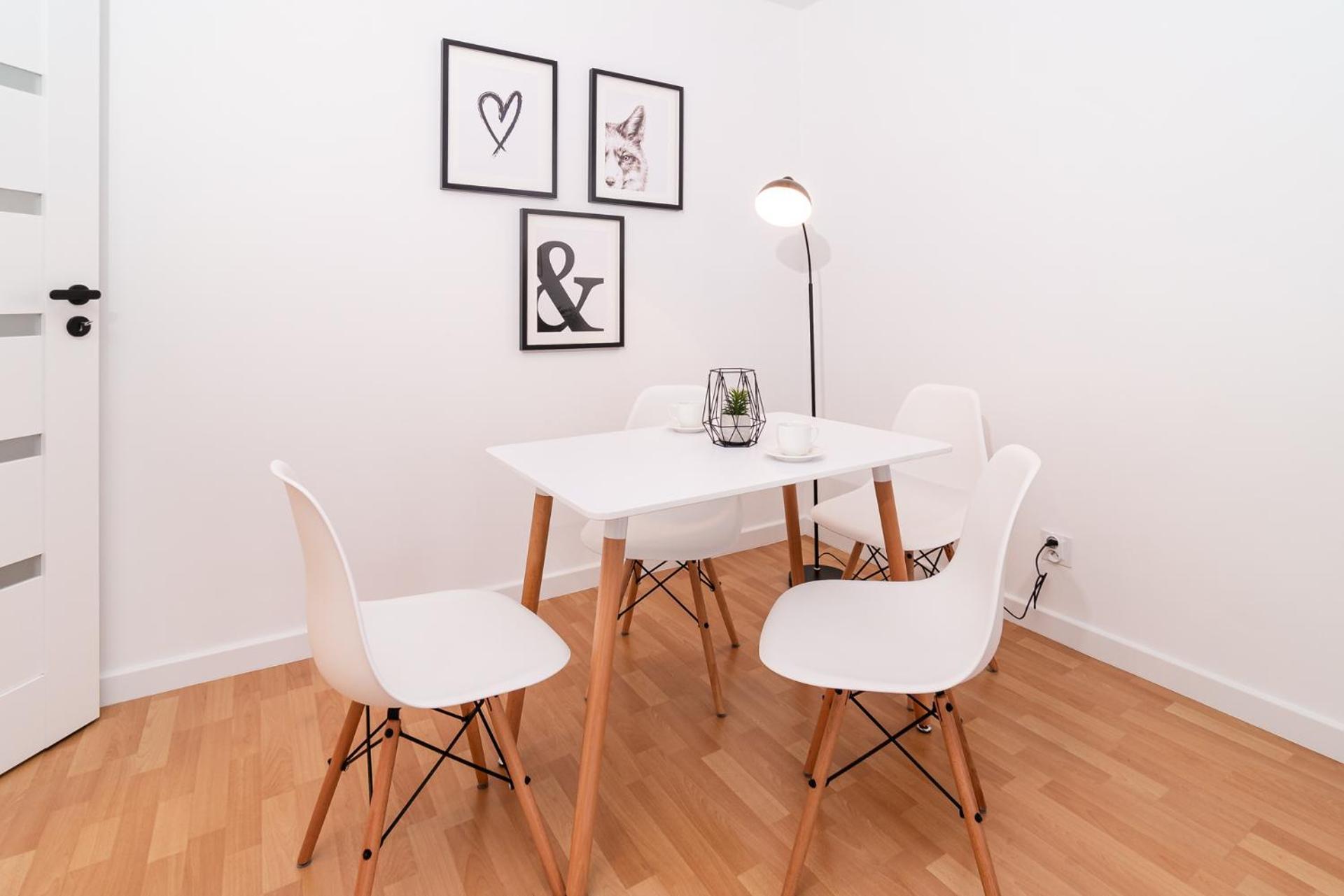 Apartament Espresso Ochota Warszawa