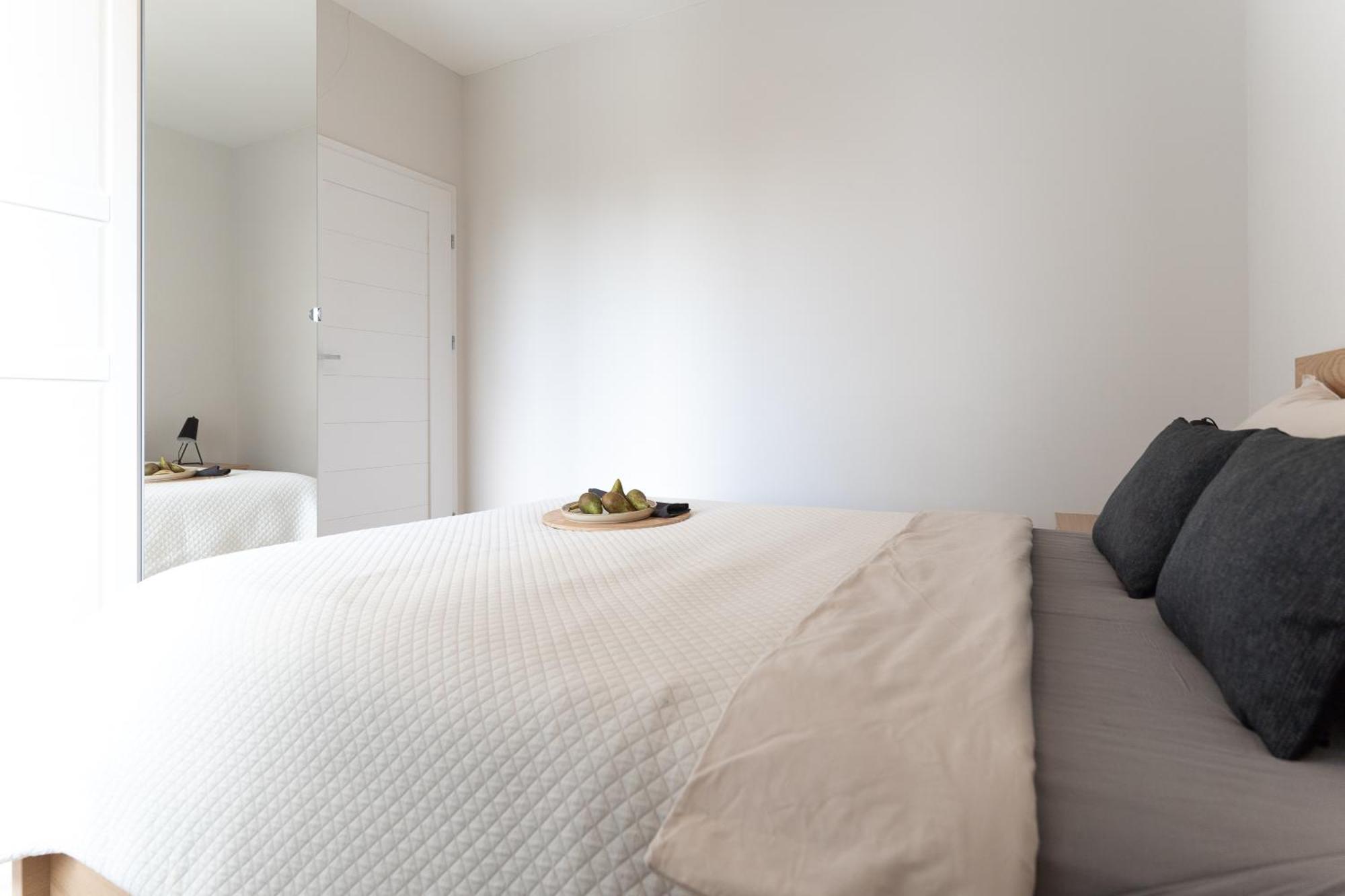 Stylowy Przy Metrze, Przy Centrum Onkologii Apartment Warsaw