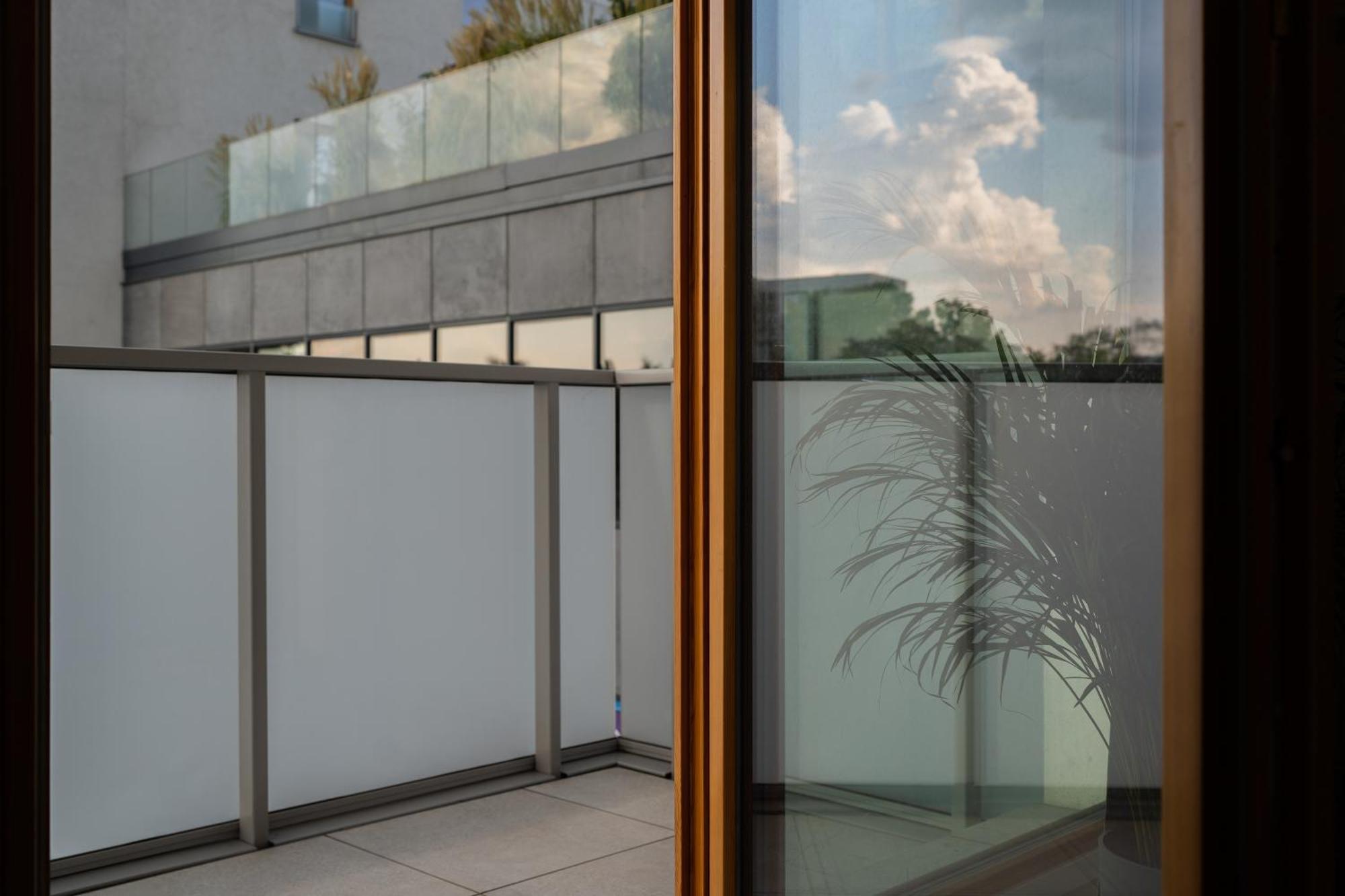 Stylowy Przy Metrze, Przy Centrum Onkologii Apartamento