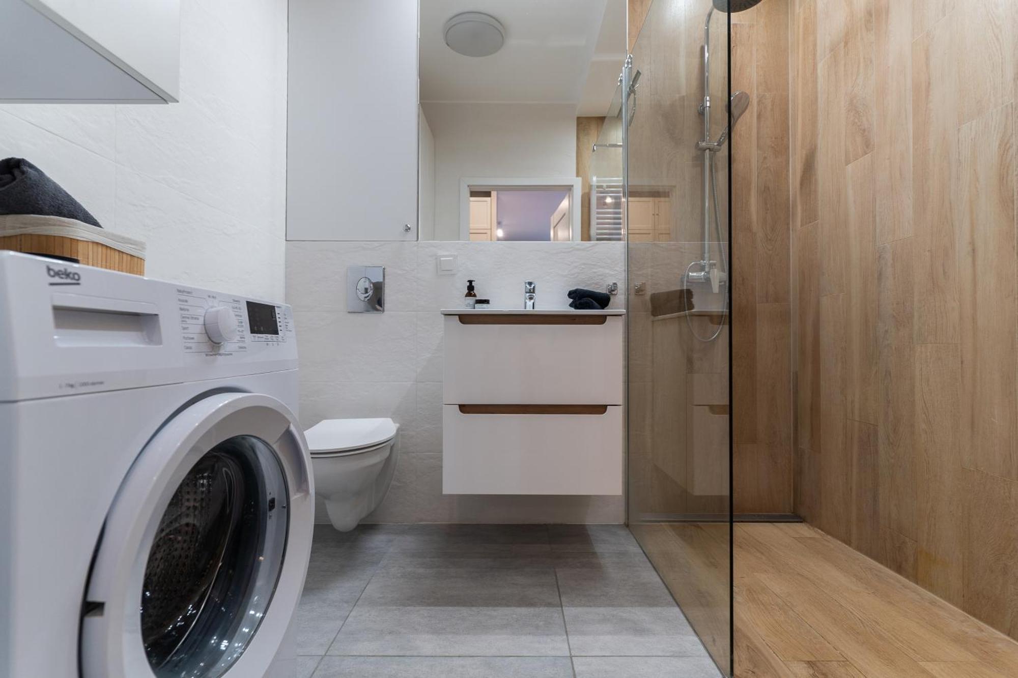 Apartment Stylowy Przy Metrze, Przy Centrum Onkologii