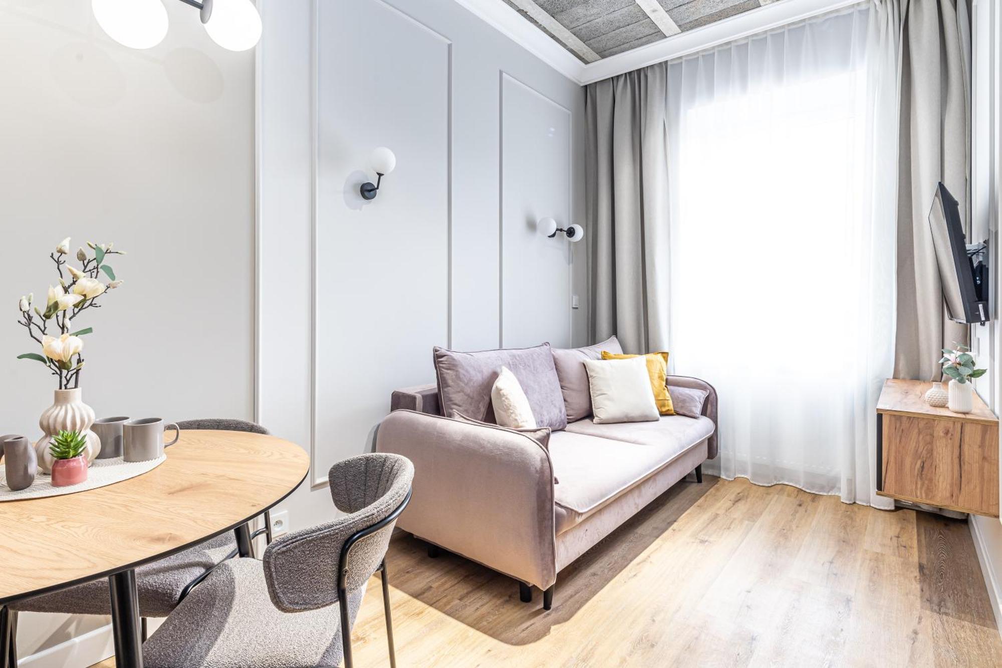 Superapart Minska 3