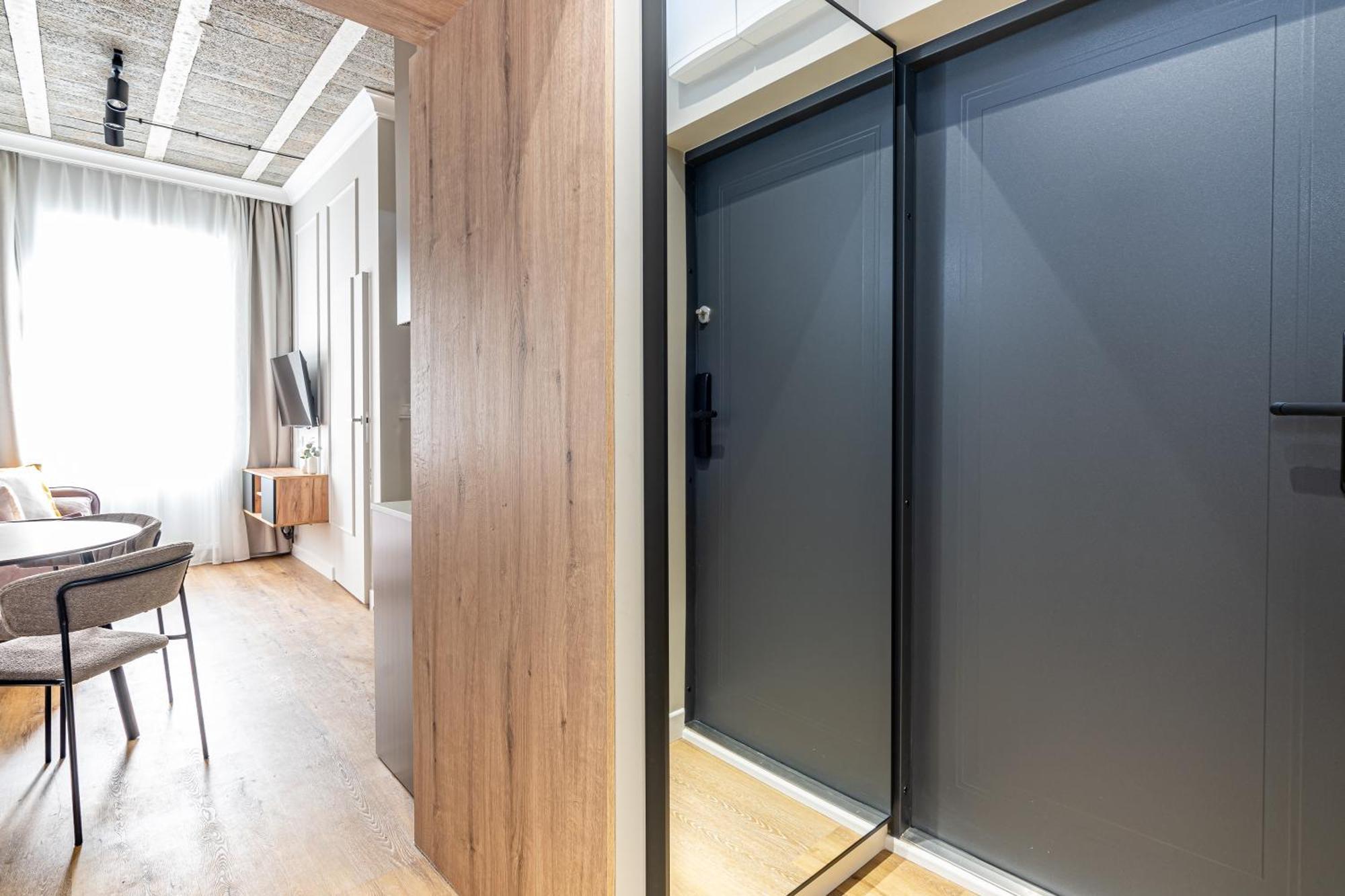 Superapart Minska 3 * Warsaw