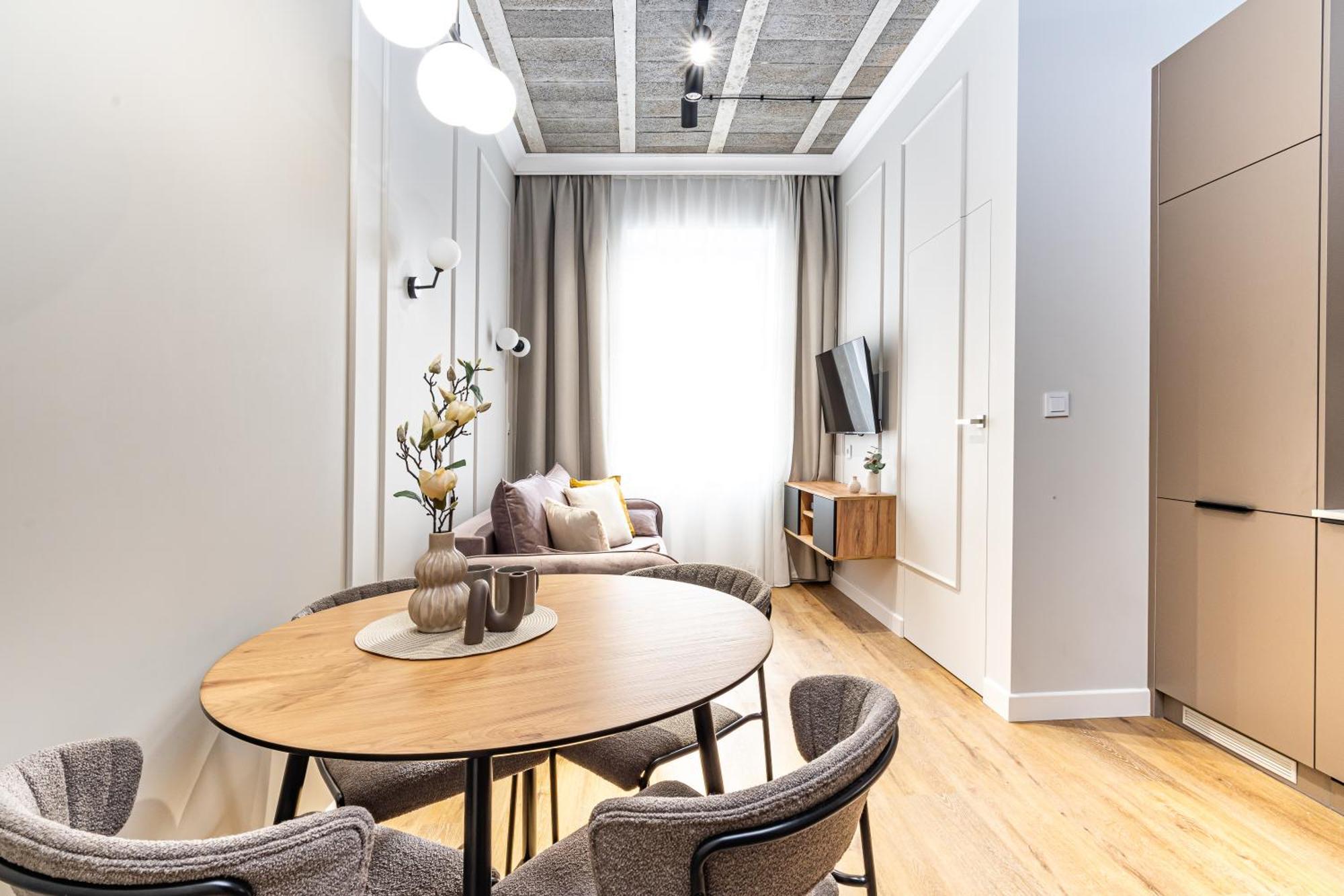 Apartment Superapart Minska 3