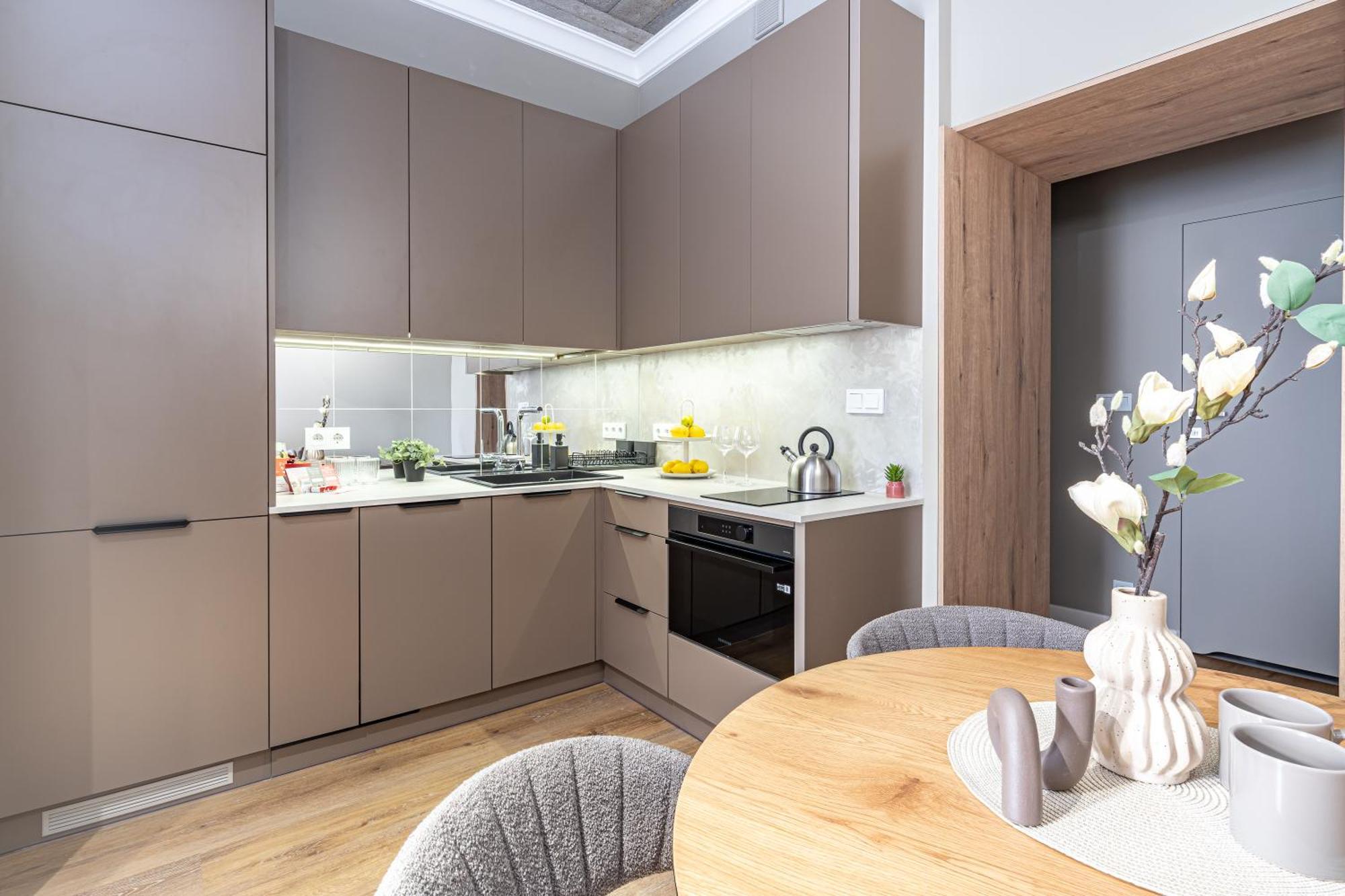 Superapart Minska 3 *