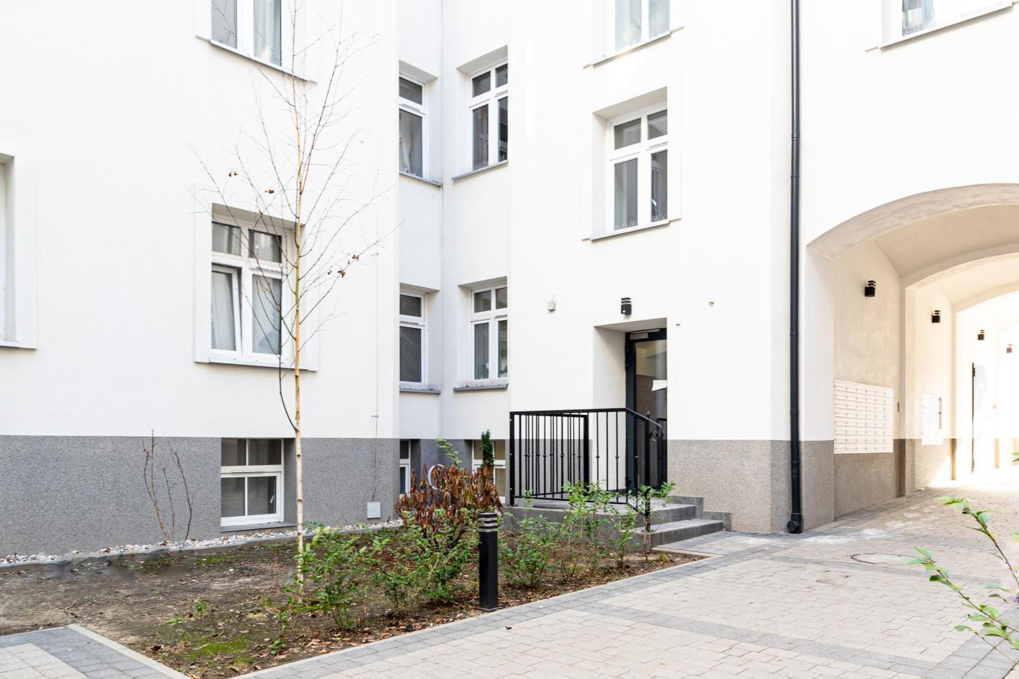 Superapart Minska 3 * Warsaw