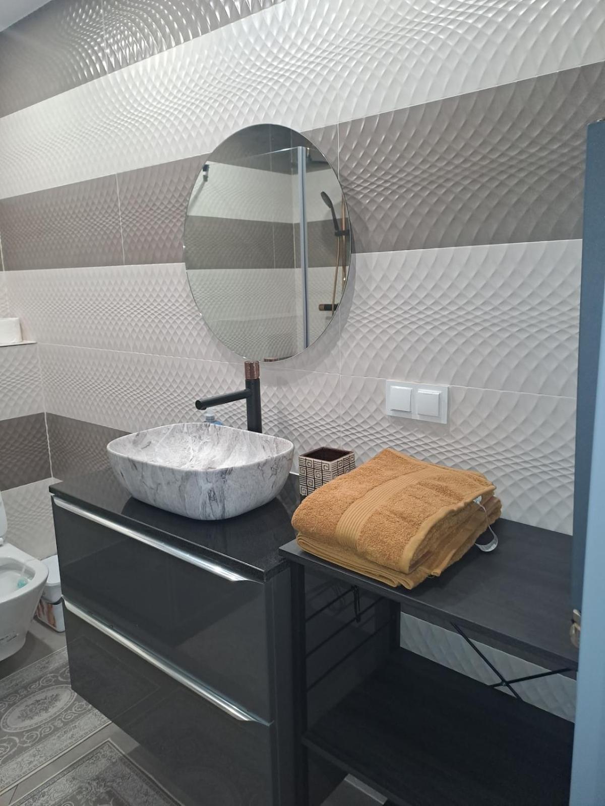 Smart 2 Apartment Warsaw
