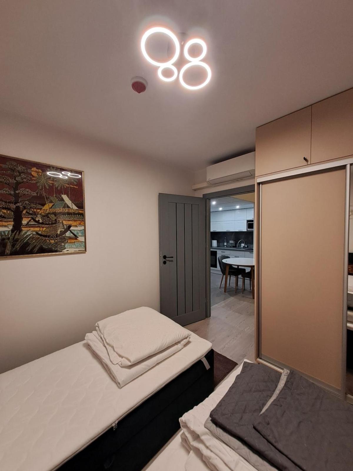 Smart 2 Apartment