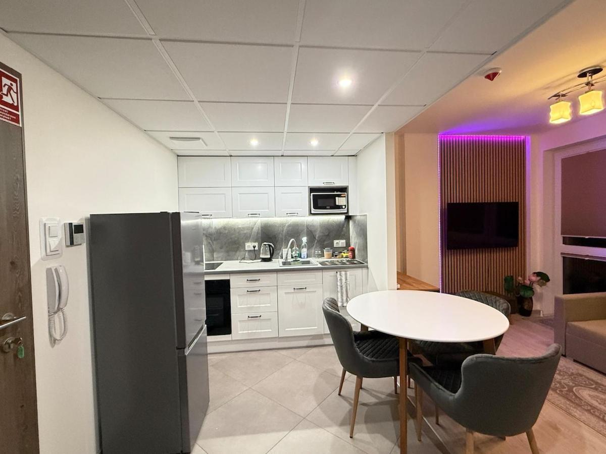 Smart 2 Apartment Warsaw