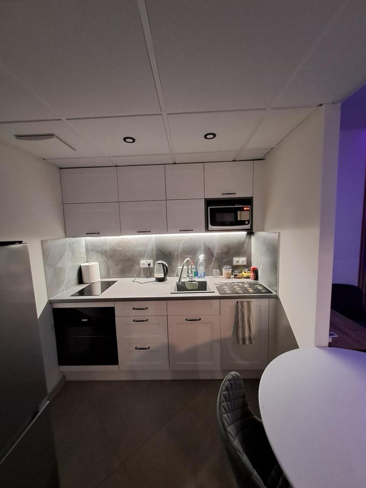 Apartment Smart 2 Warsaw