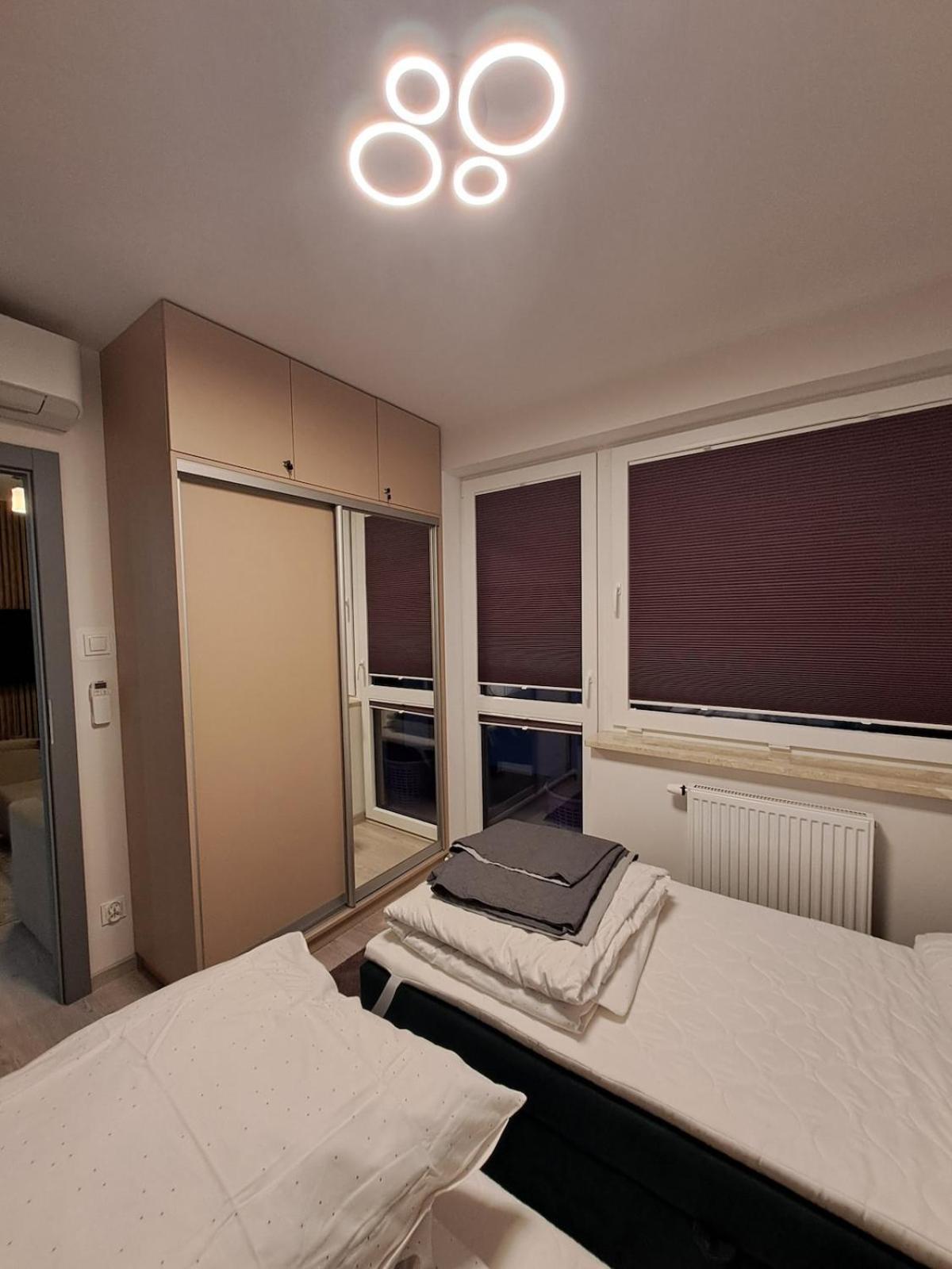 Apartment Smart 2 Warsaw