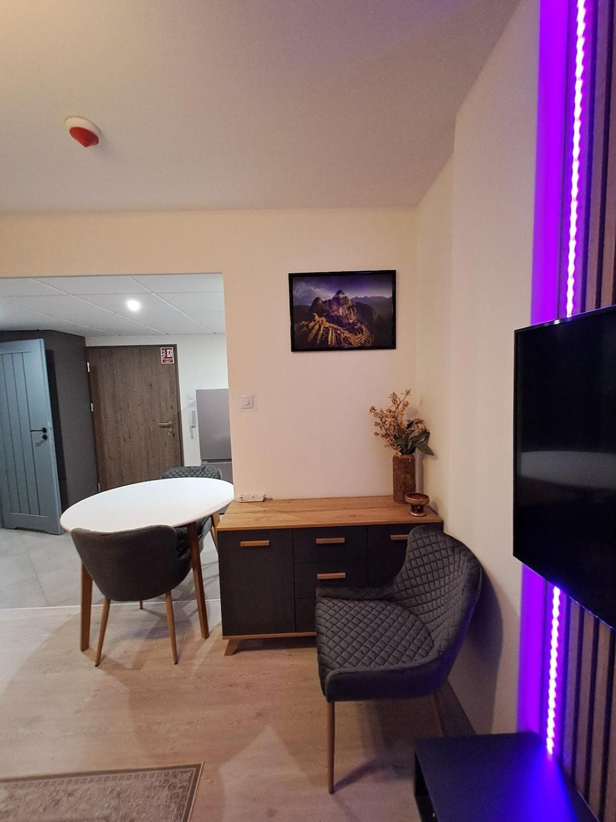 Smart 2 Apartment Warsaw