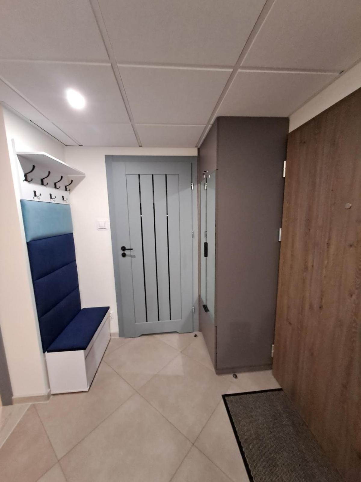 Smart 2 Apartment Warsaw