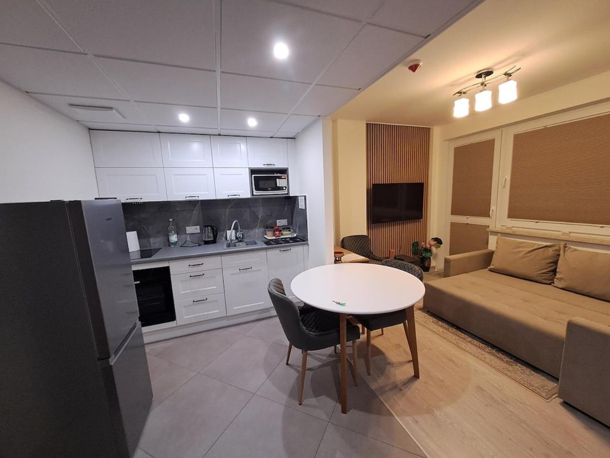 Smart 2 Apartment
