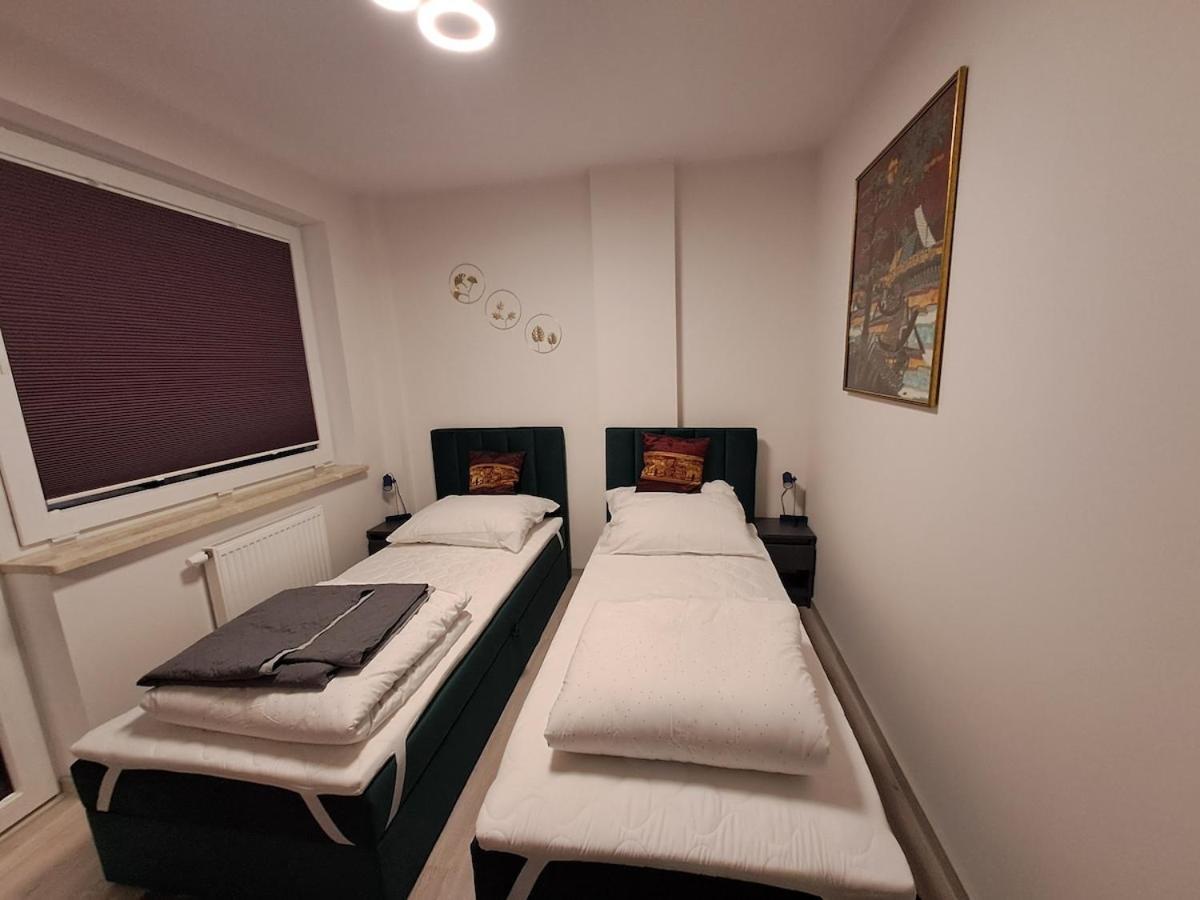Smart 2 Apartment Warsaw