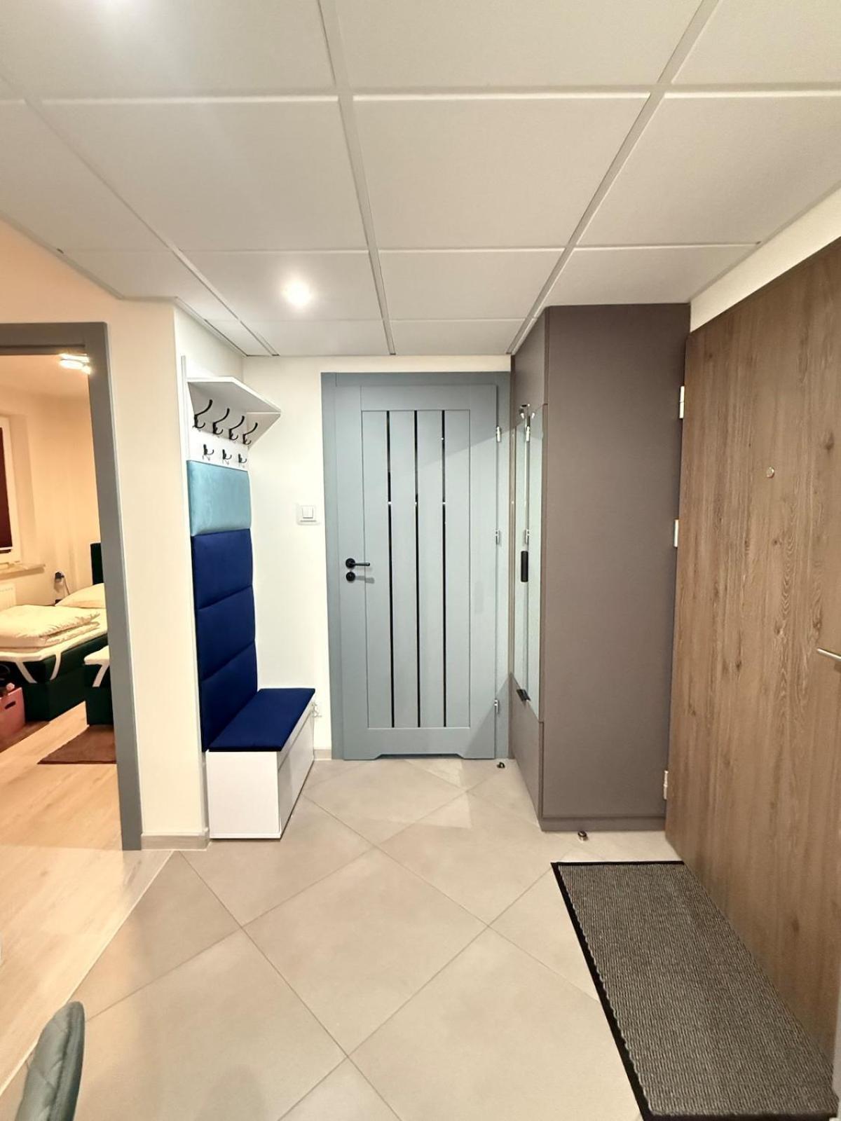 Apartment Smart 2