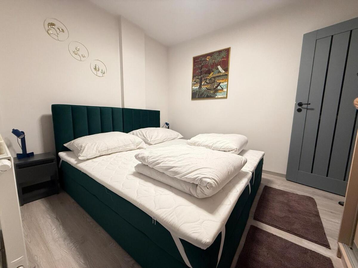 Smart 2 Apartment *
