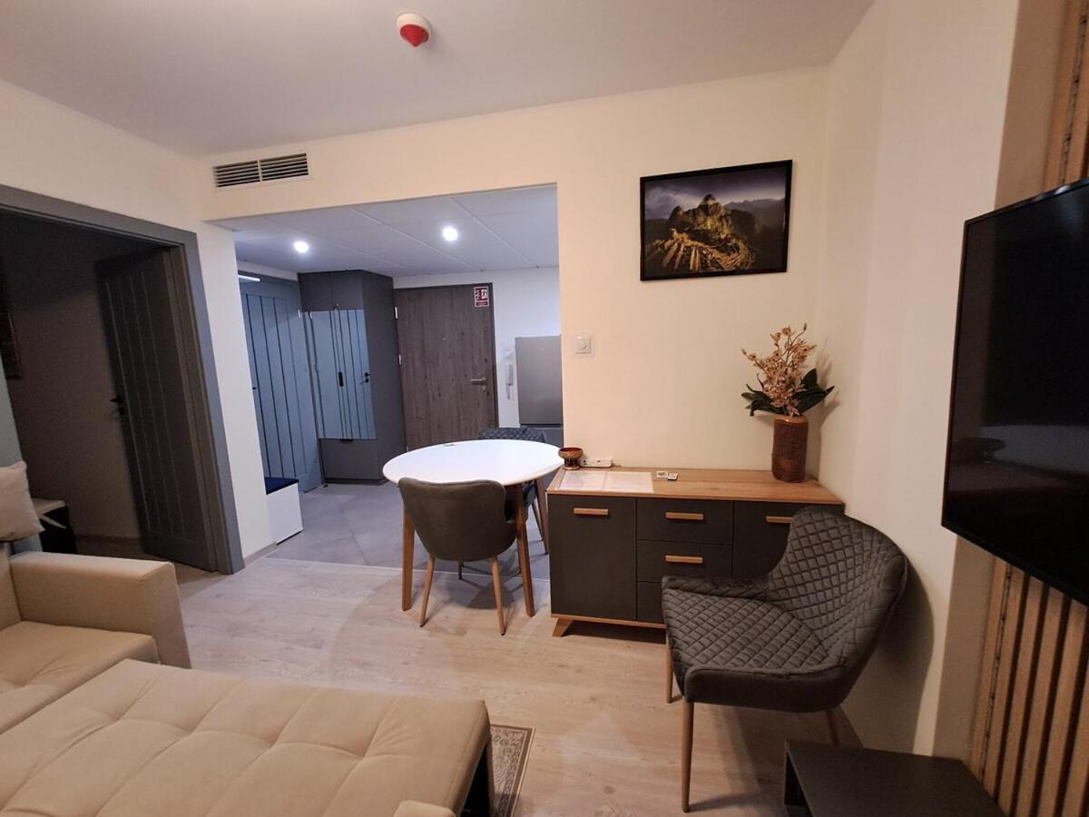 Apartment Smart 2