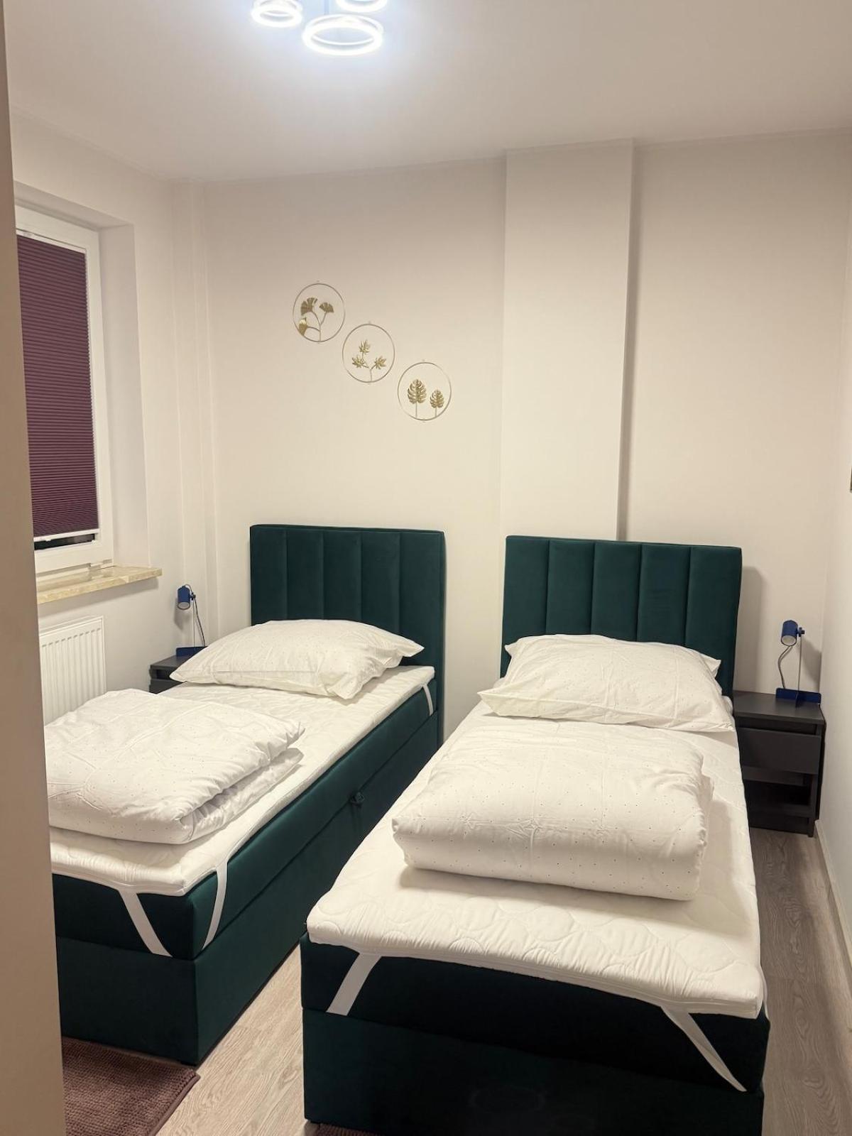 Apartment Smart 2 *