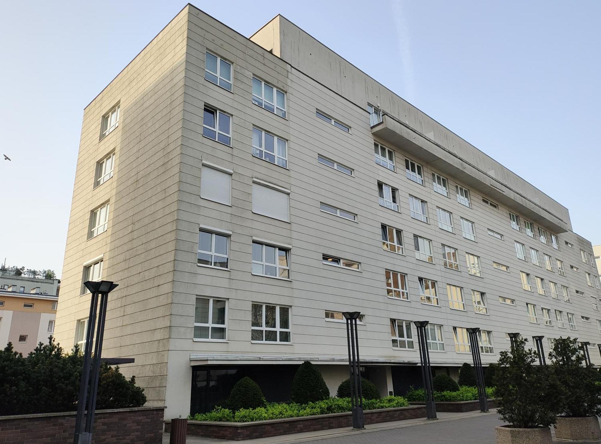 Totutotam Apartment