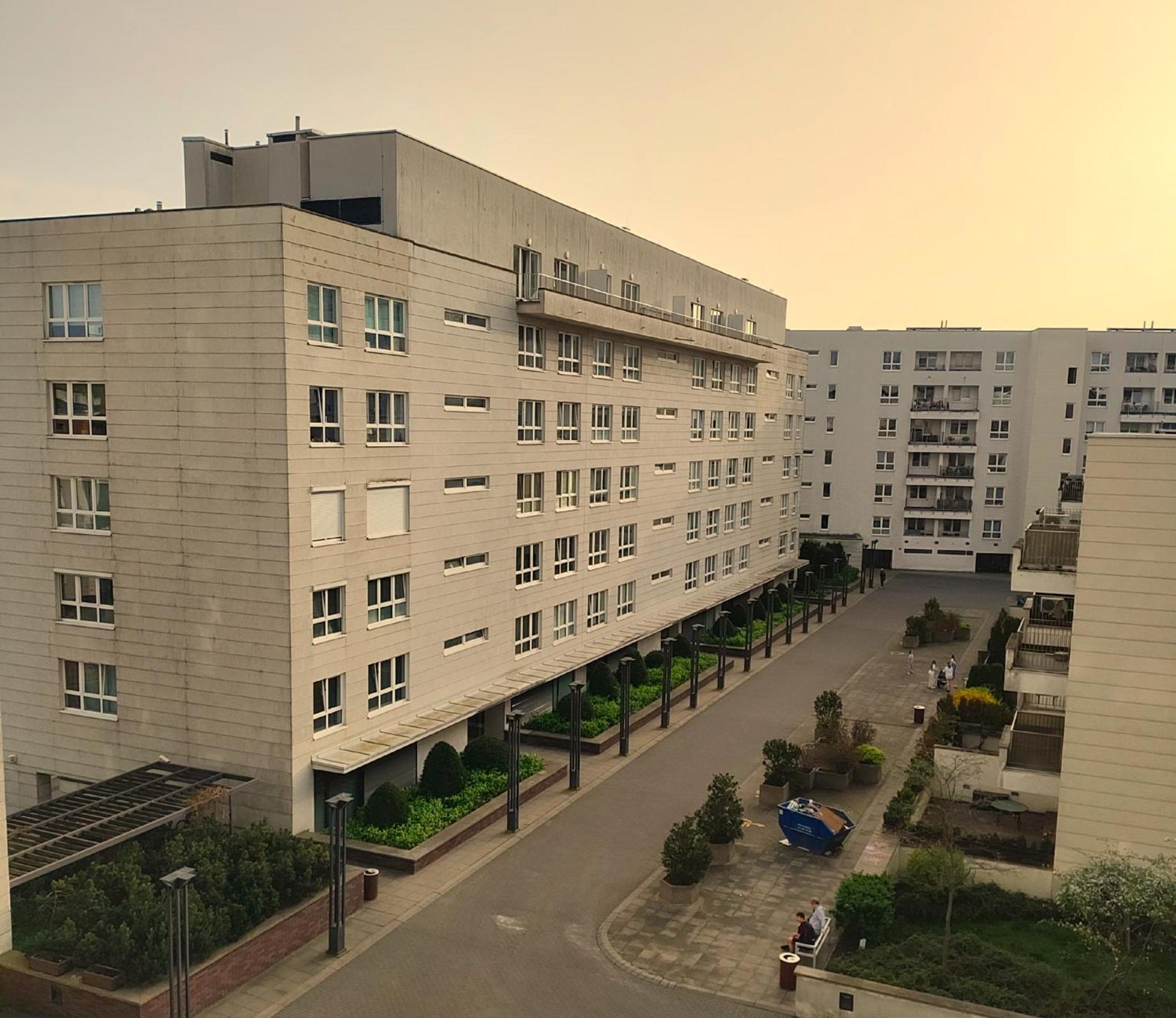 Totutotam Apartment Warsaw