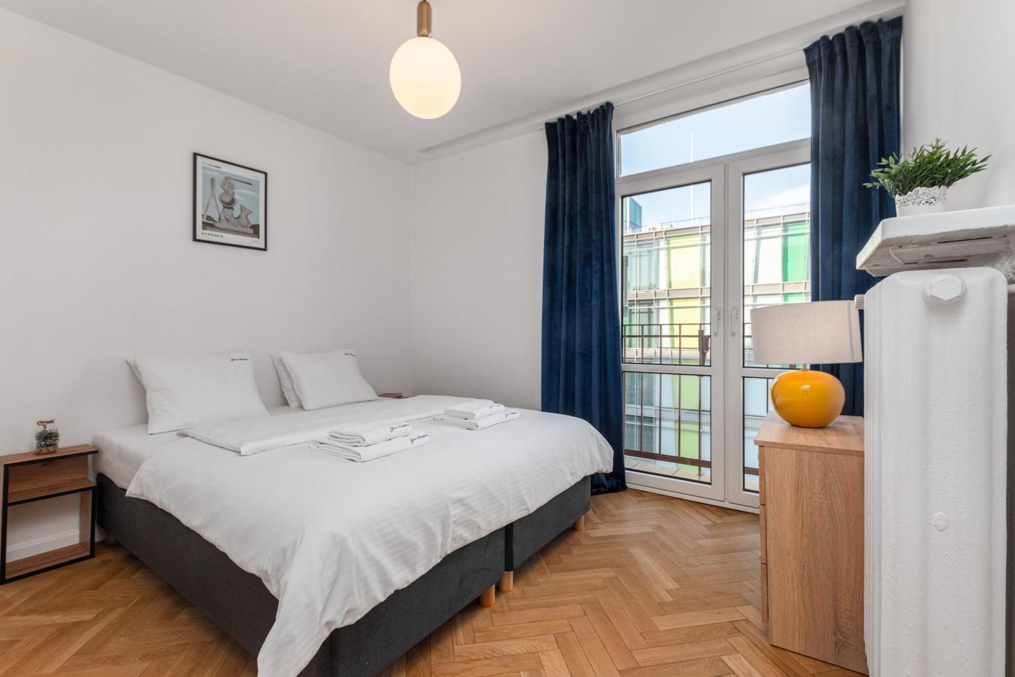 3 Bedroom Lipowa By Your Freedom Apartamento *