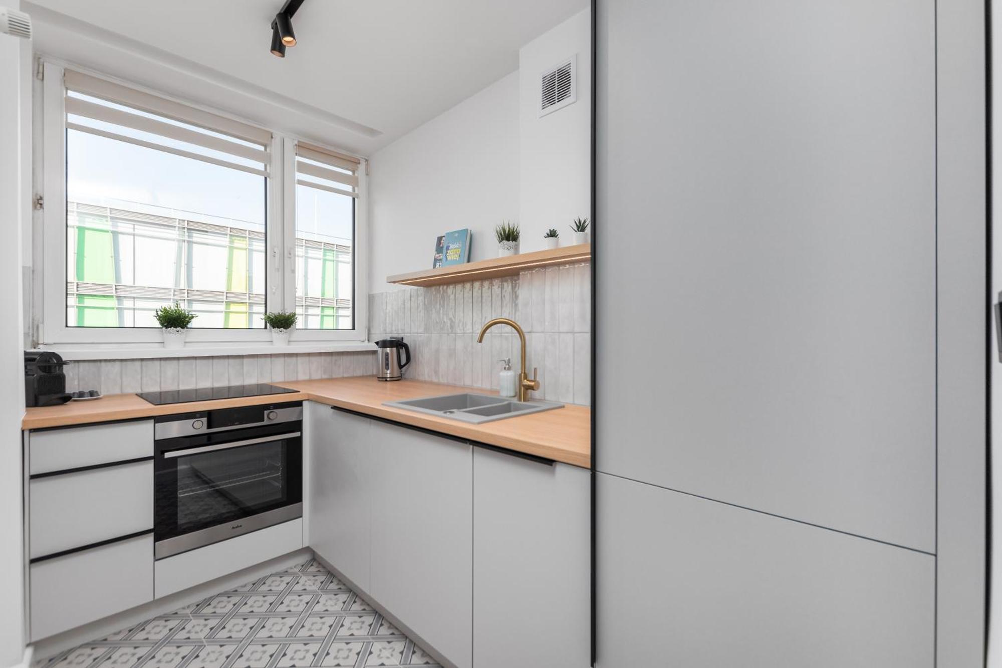 Apartamento 3 Bedroom Lipowa By Your Freedom Varsóvia