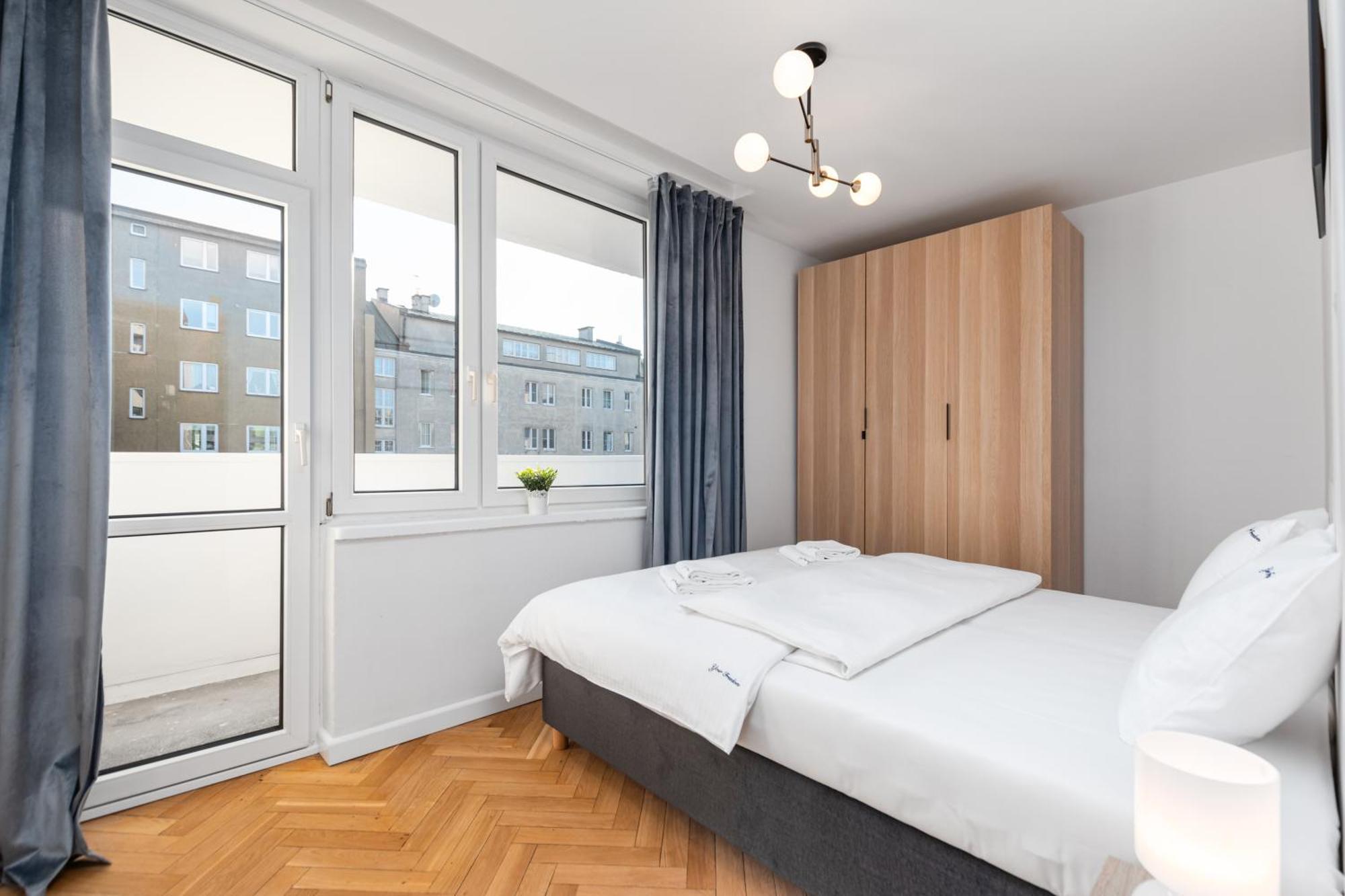 3 Bedroom Lipowa By Your Freedom *