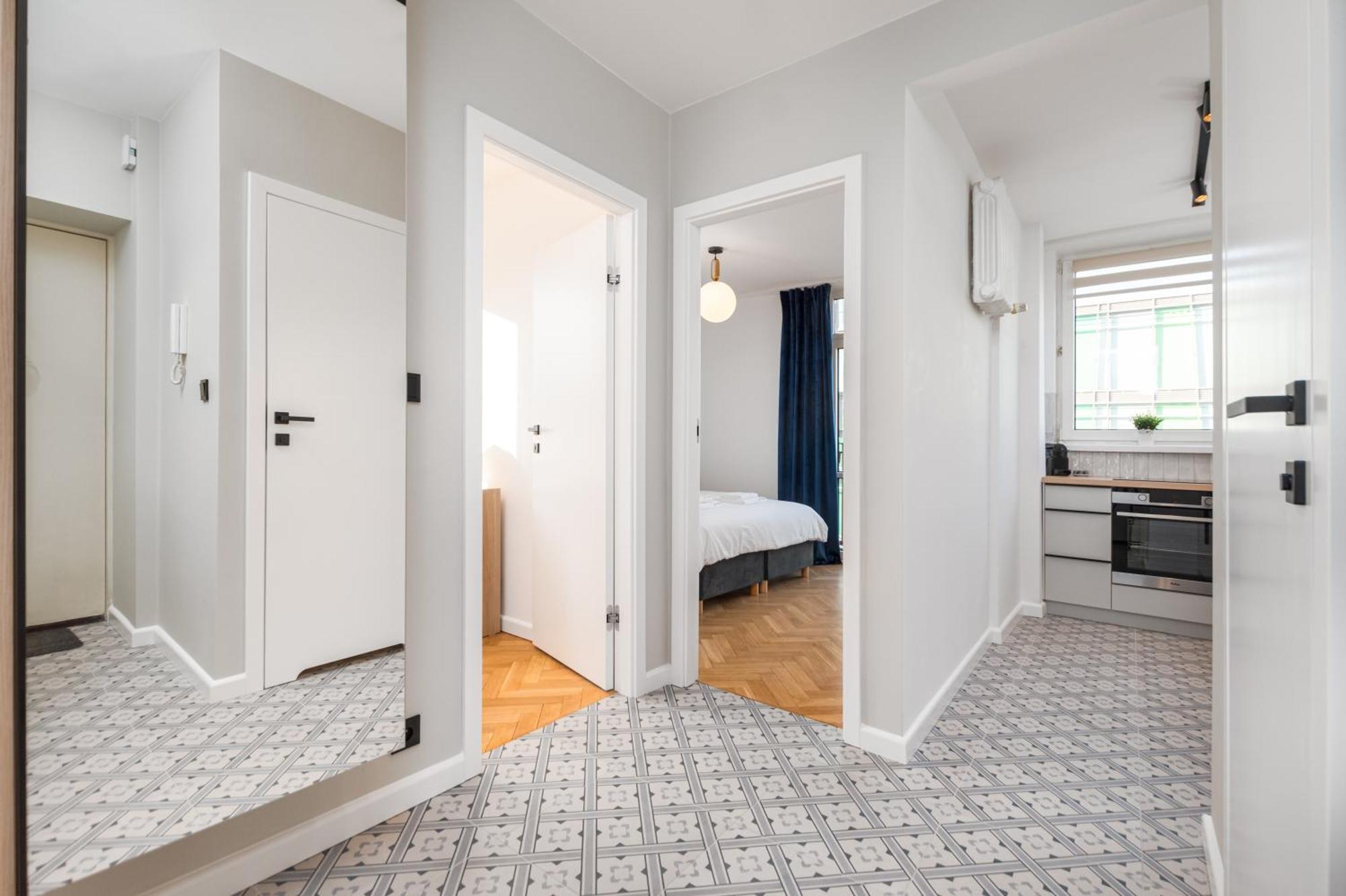 3 Bedroom Lipowa By Your Freedom