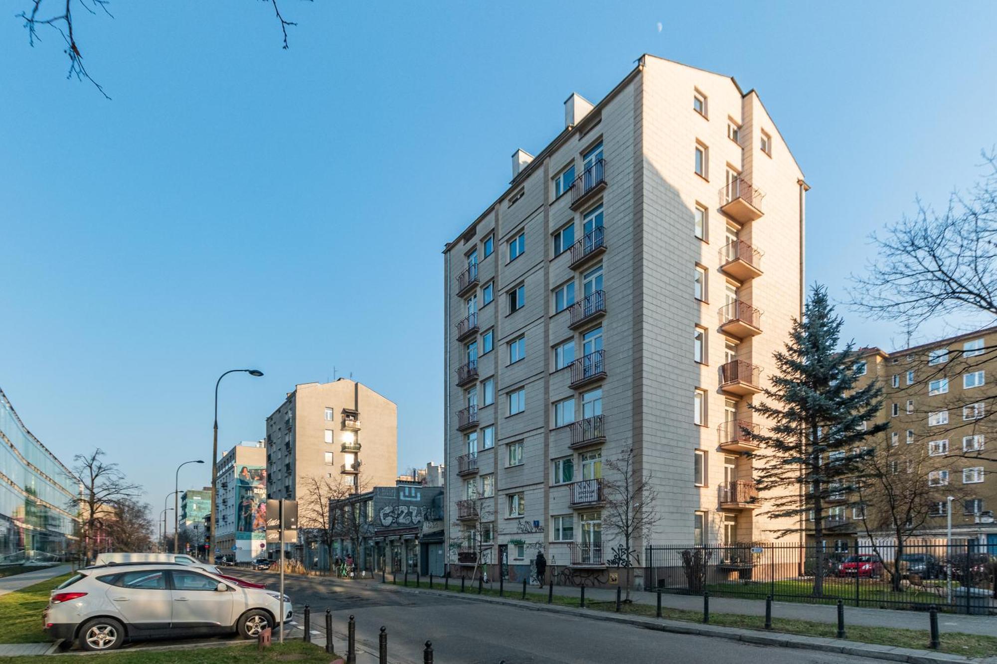 3 Bedroom Lipowa By Your Freedom Apartamento