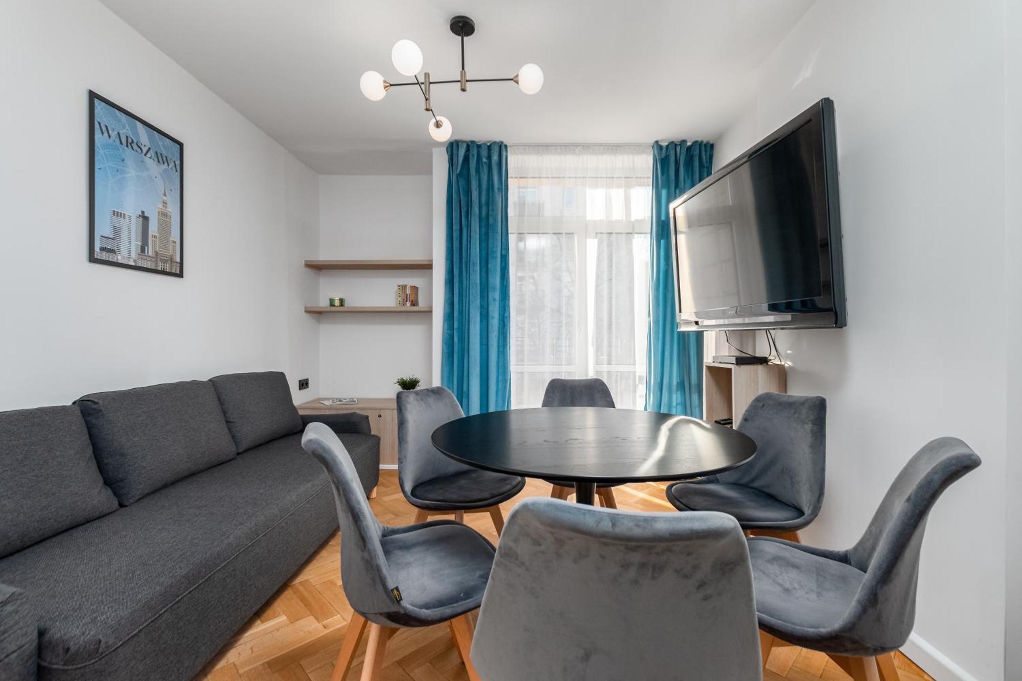 3 Bedroom Lipowa By Your Freedom Apartamento