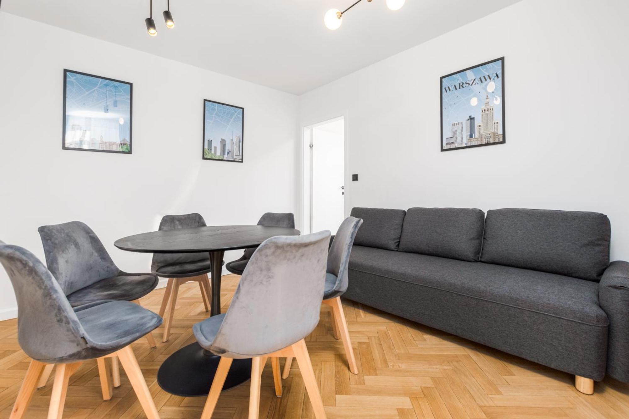 3 Bedroom Lipowa By Your Freedom
