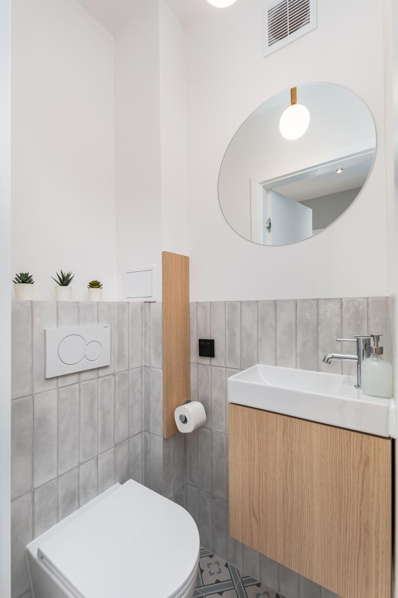 Apartamento 3 Bedroom Lipowa By Your Freedom Varsóvia