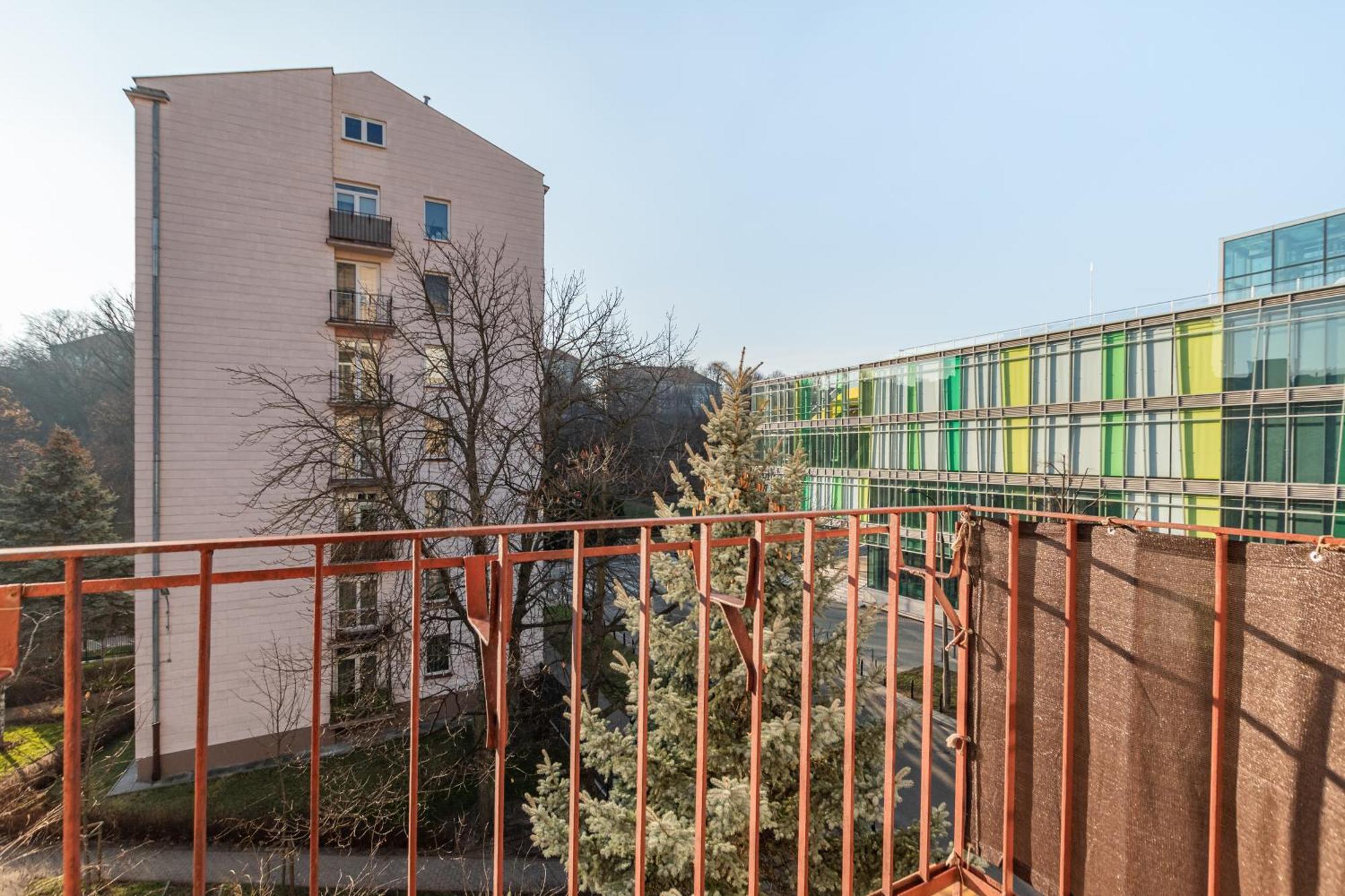 Apartamento 3 Bedroom Lipowa By Your Freedom