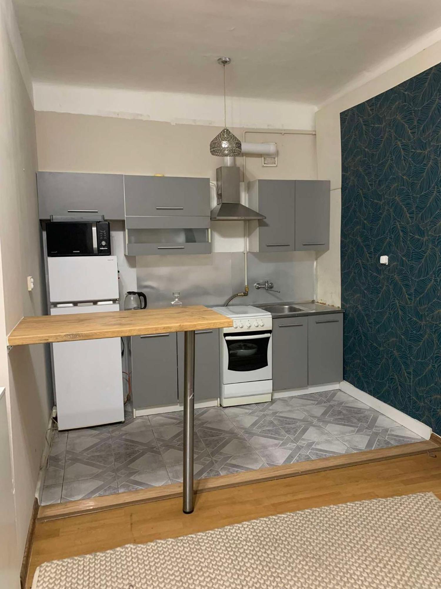Apartment Starowka