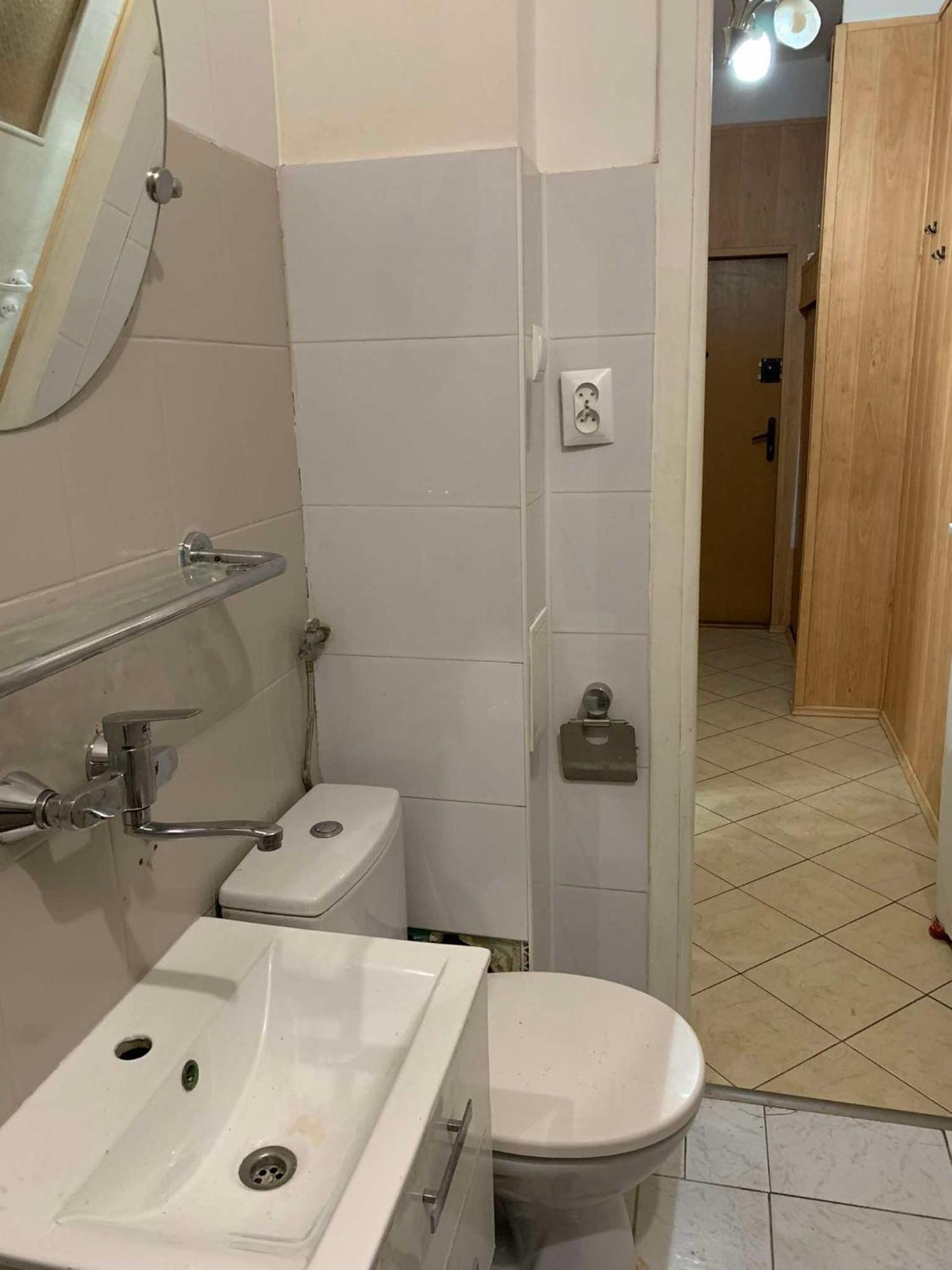 Apartment Starowka Warsaw