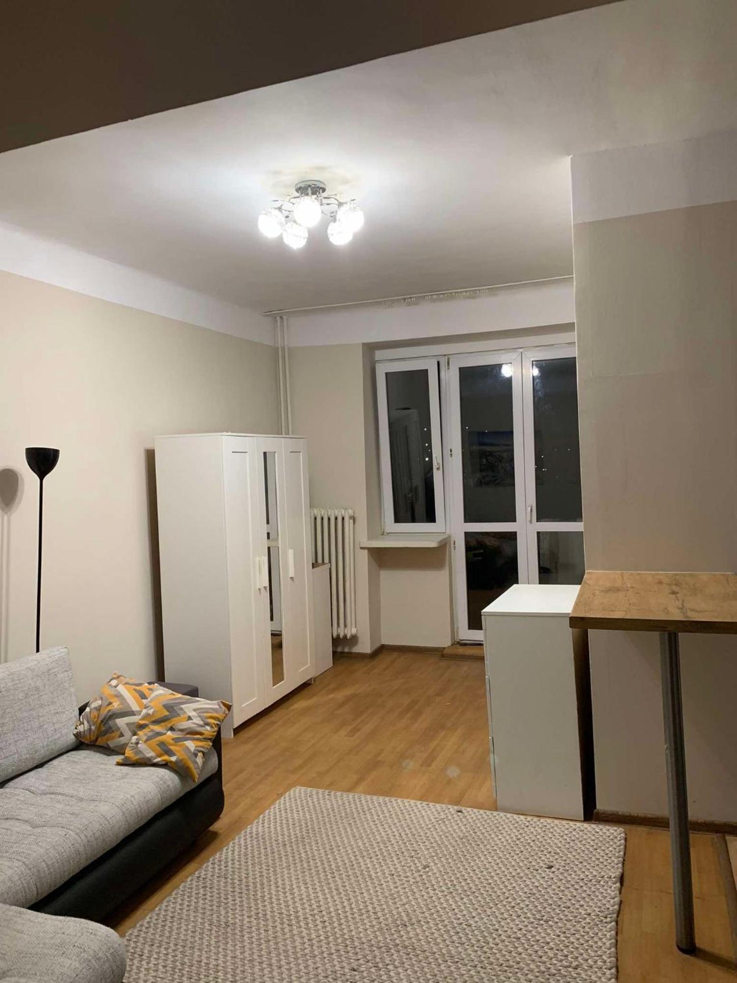 Apartment Starowka *