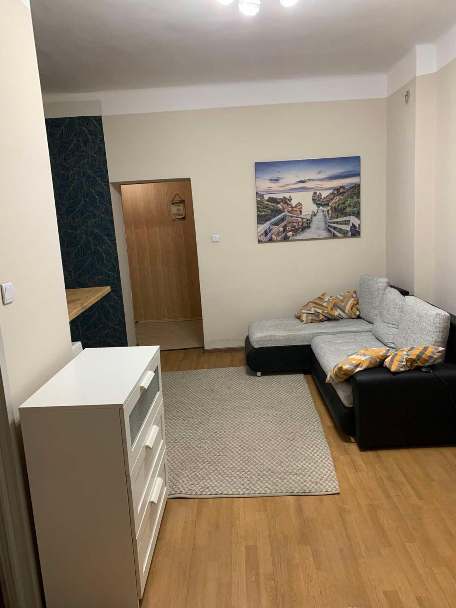 Apartment Starowka Warsaw