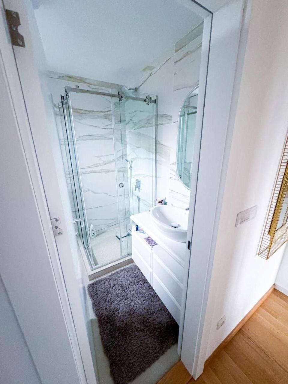 Alberta Koleja Apartamenta
