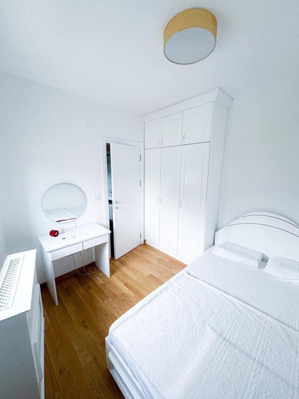 Alberta Koleja Apartamenta Apartment