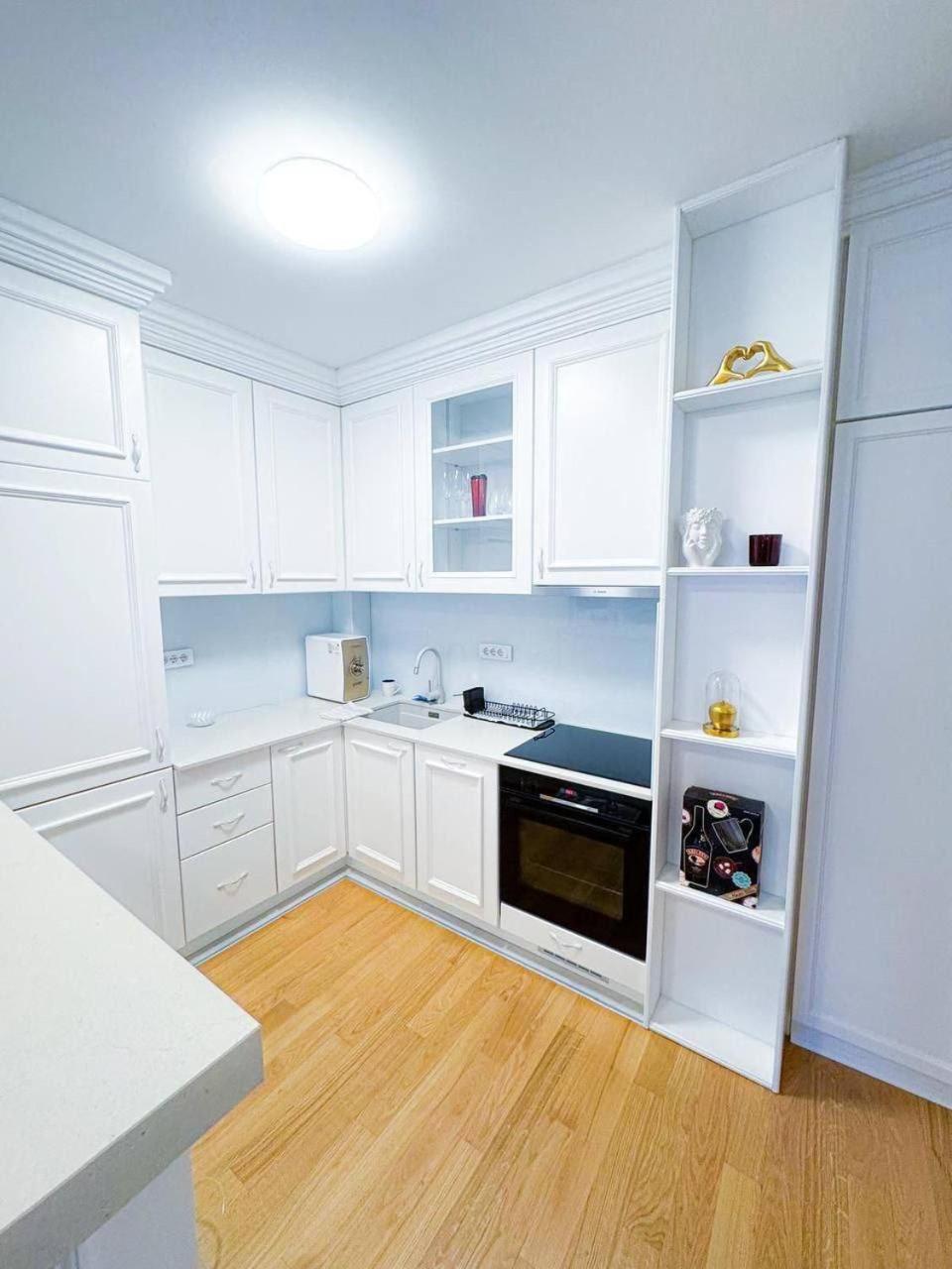 Alberta Koleja Apartamenta * Warsaw