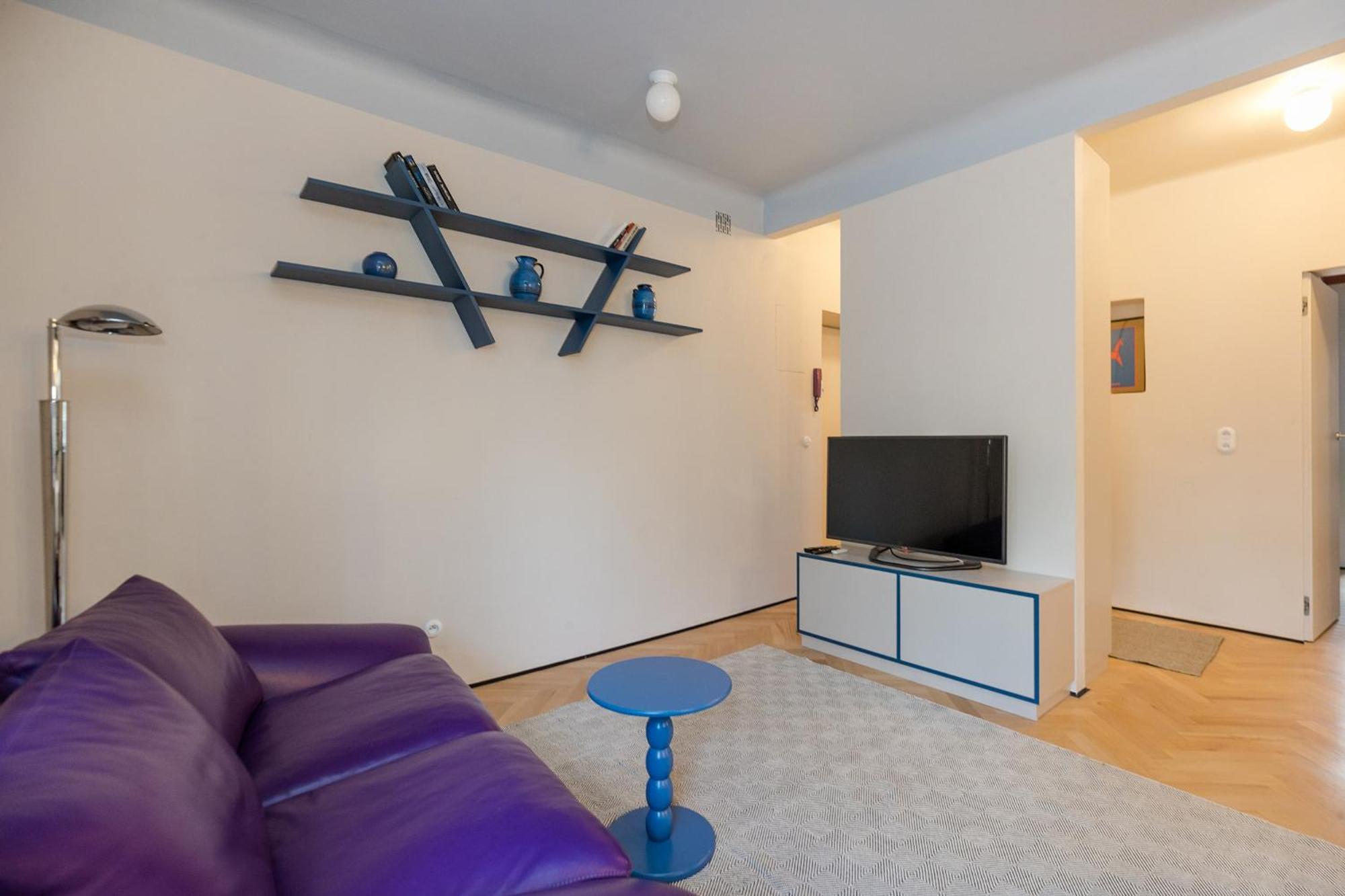Apartment Shortstaypoland Nowolipki B173