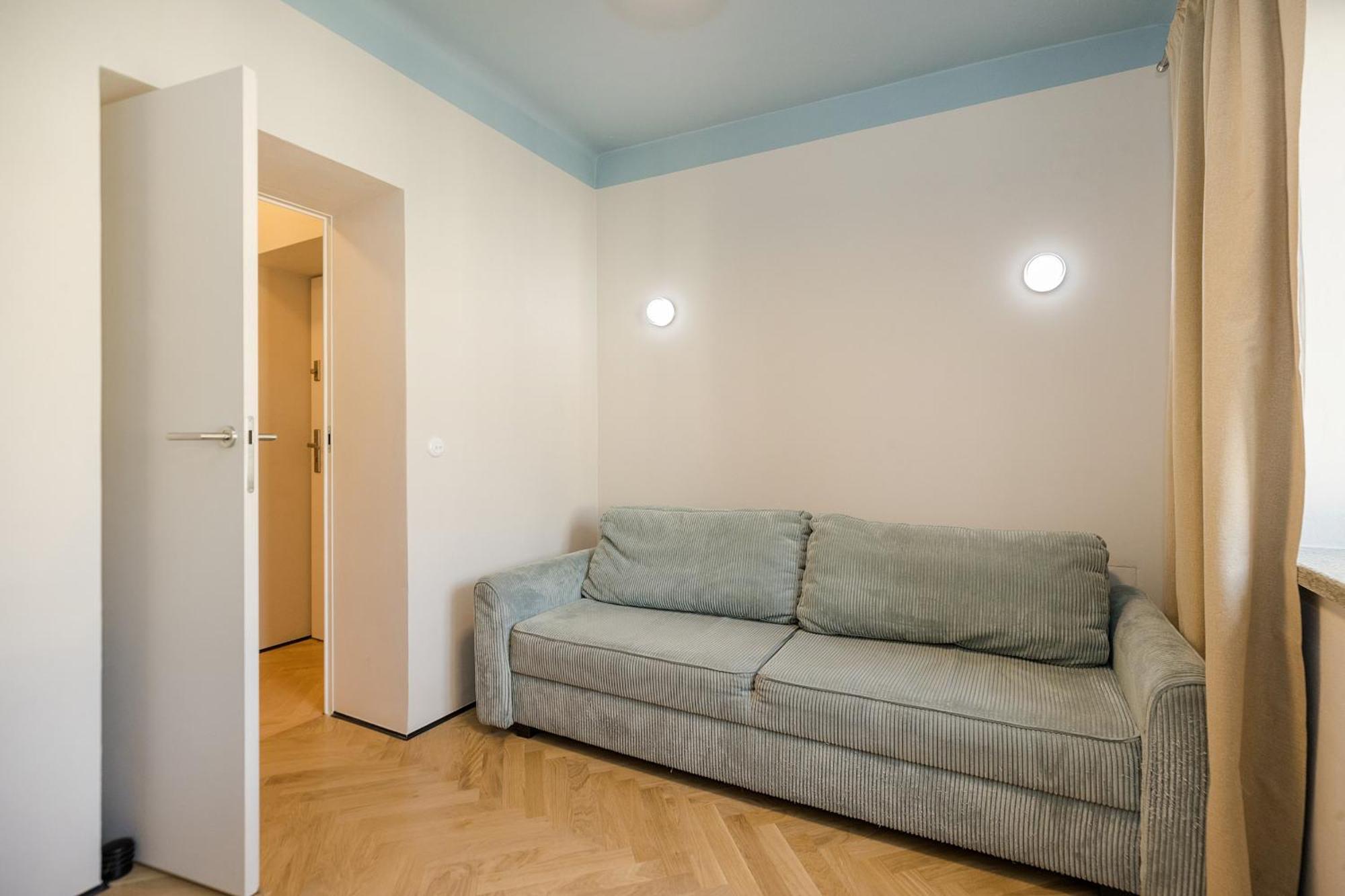 Apartment Shortstaypoland Nowolipki B173 *