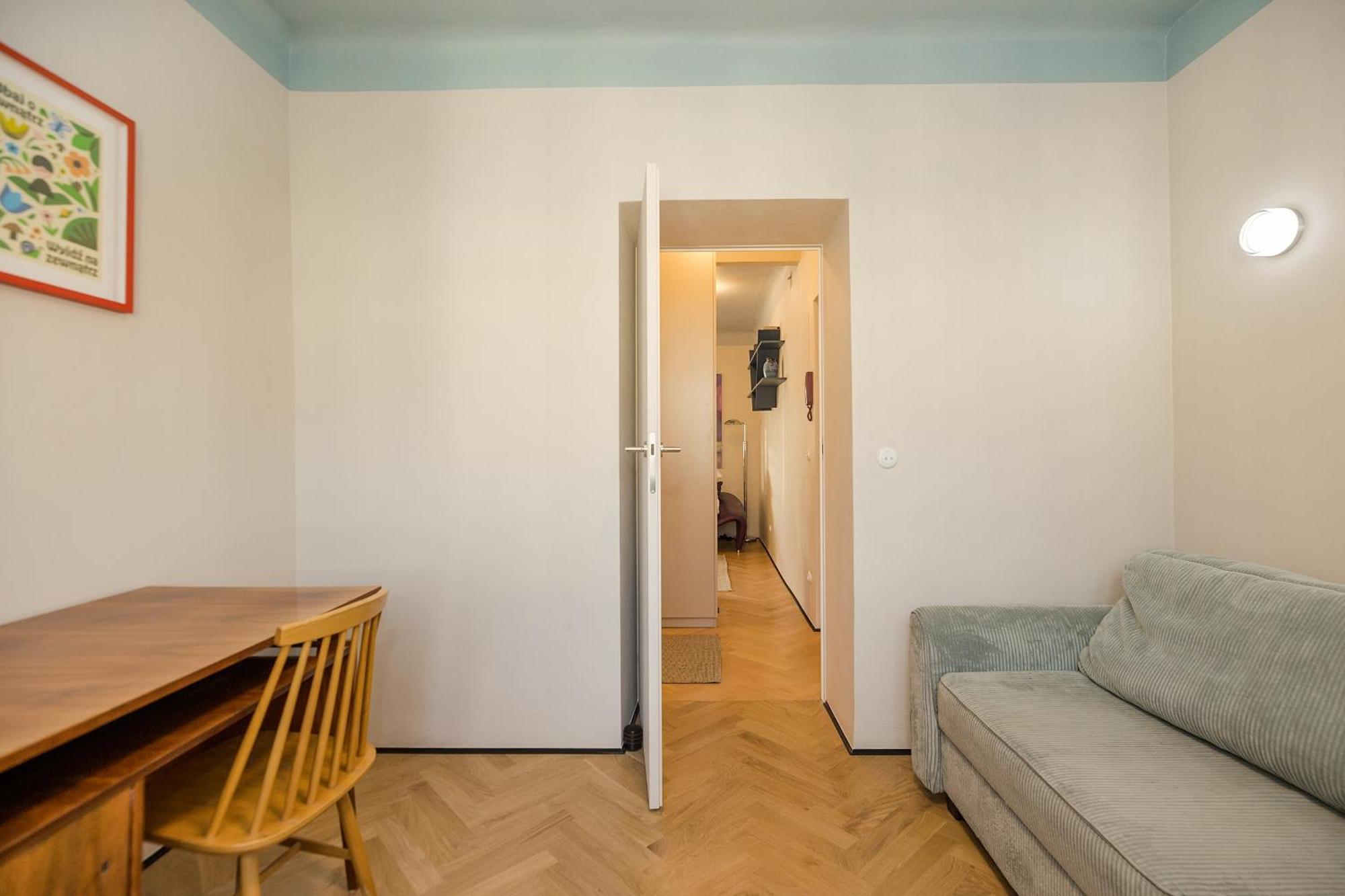 Shortstaypoland Nowolipki B173 Apartment *
