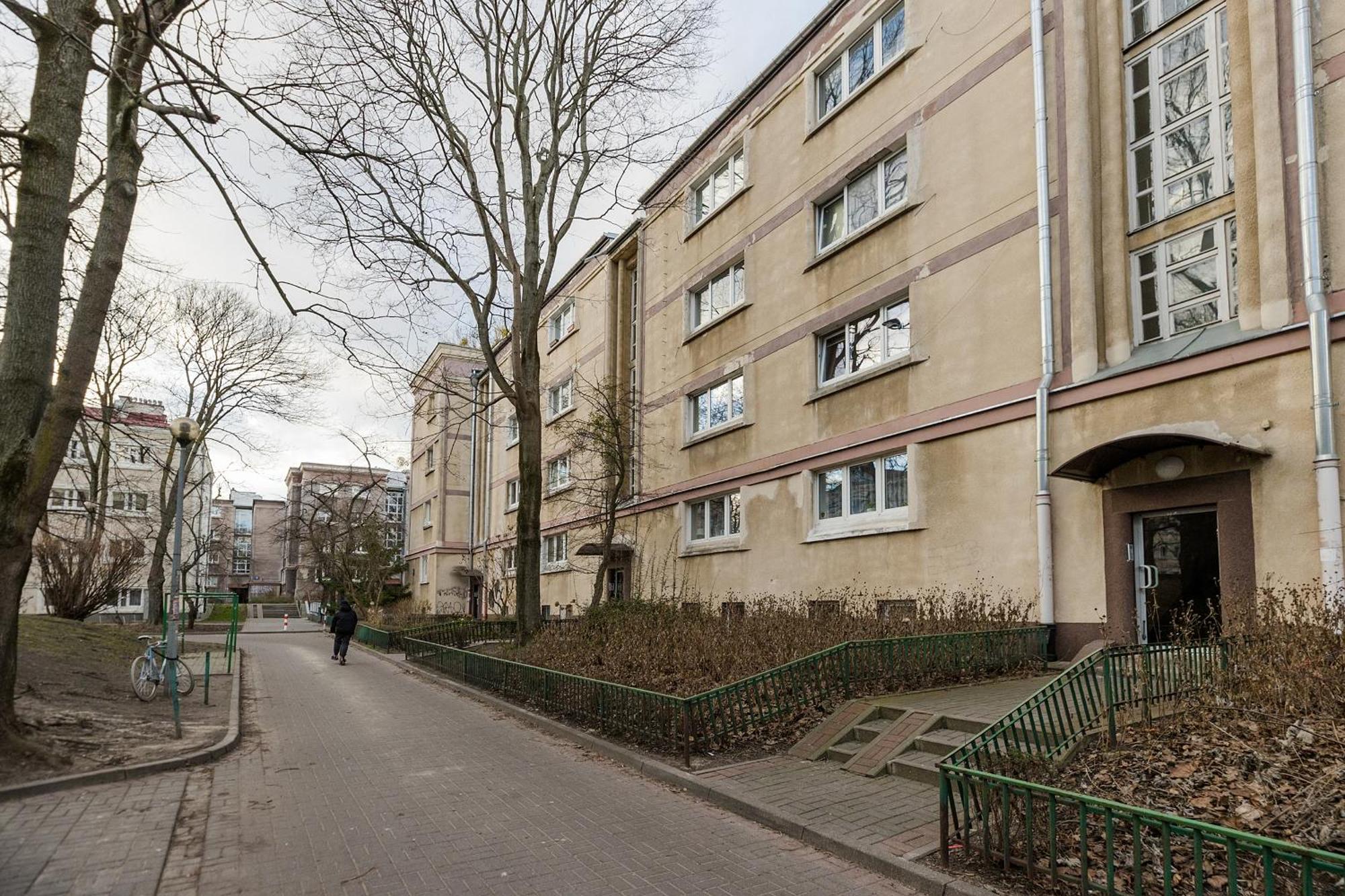 Shortstaypoland Nowolipki B173